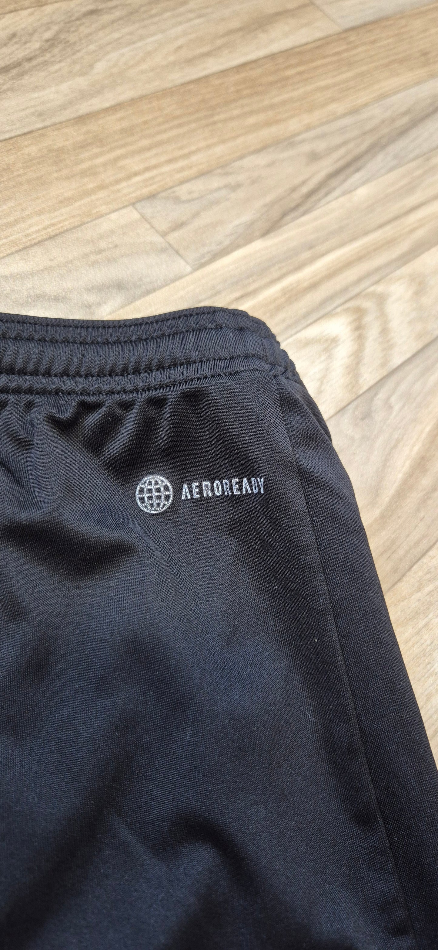 Adidas X Lyon Shorts Schwarz
