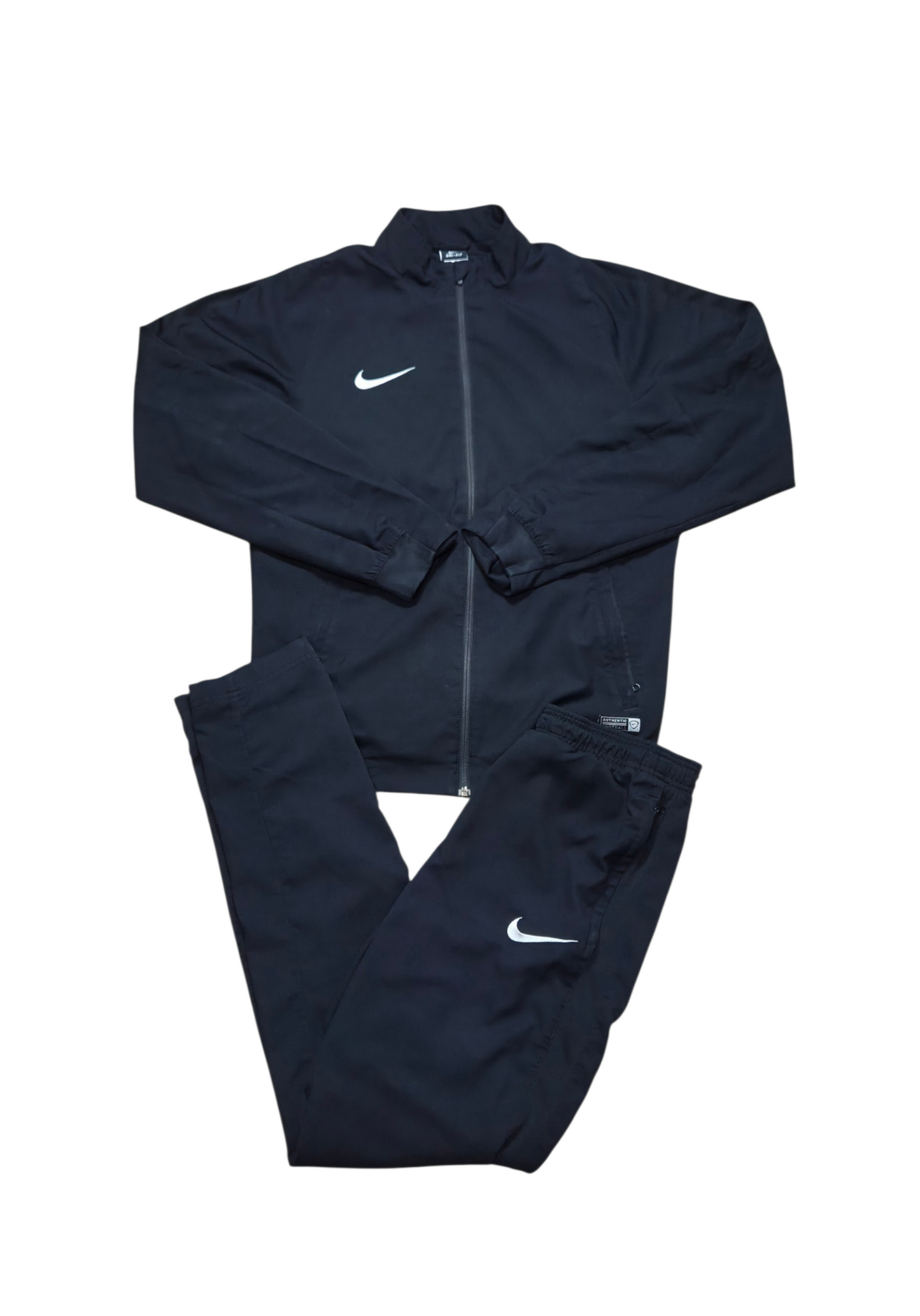 Nike Vintage 2014 Klassik Tracksuit Trainingsanzug