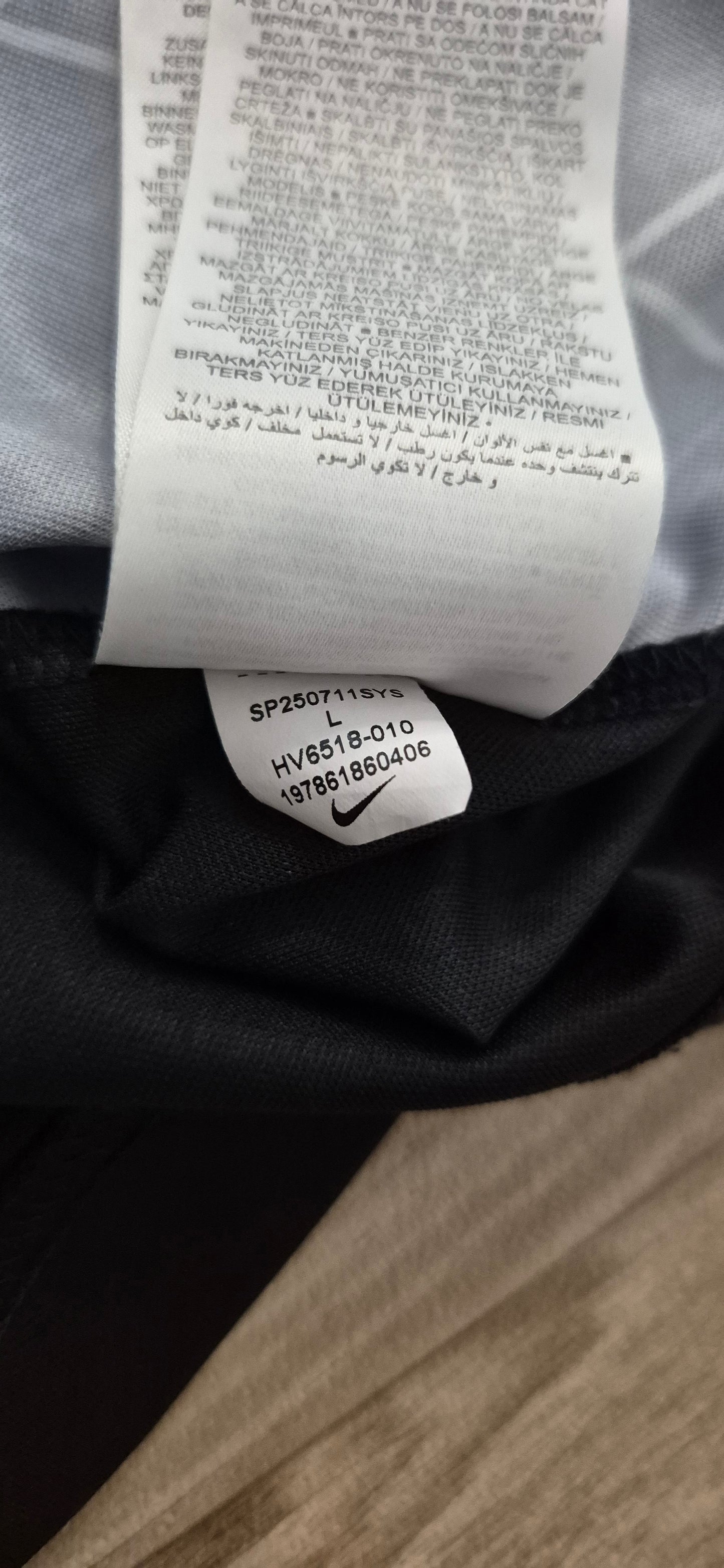 Nike TN Poloshirt
