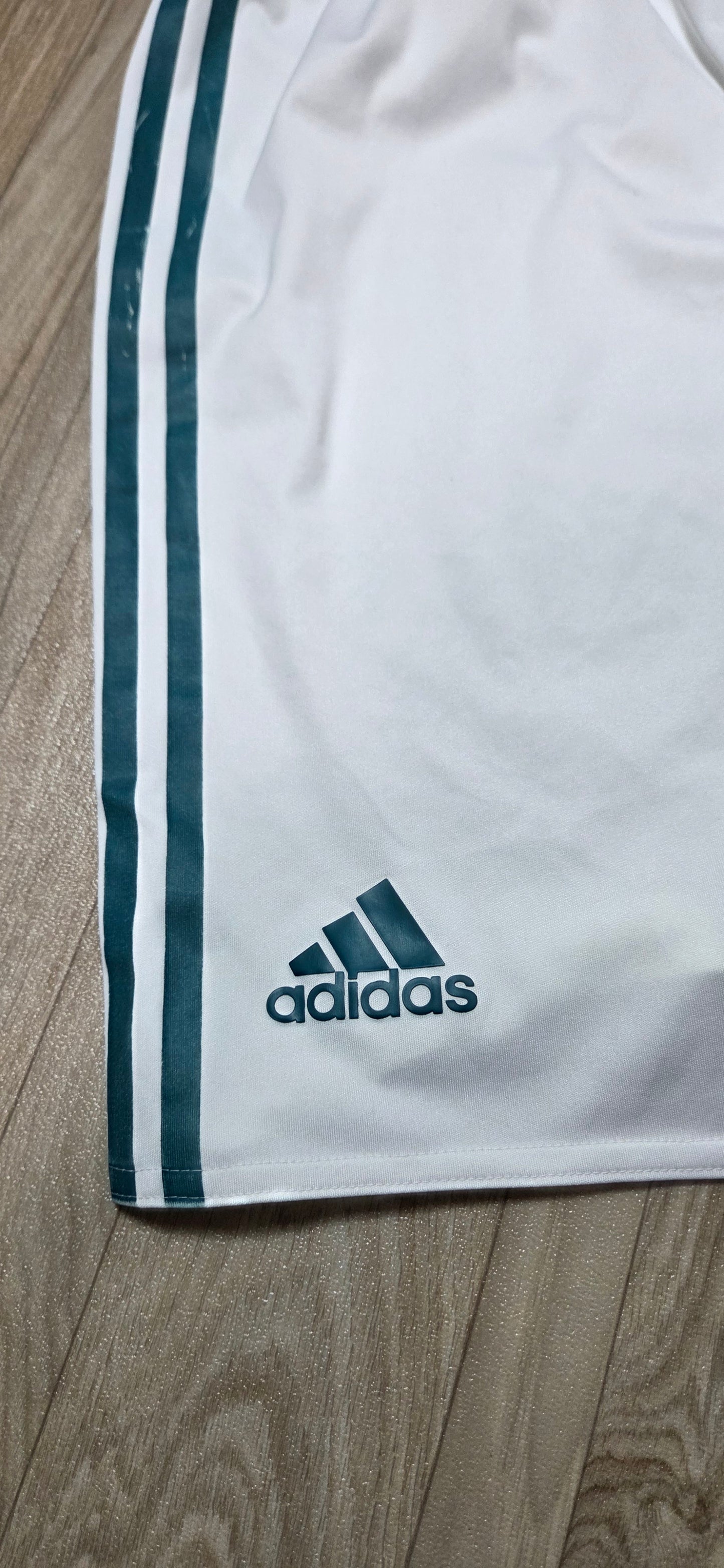 Adidas Liverpool FC Vintage Shorts Kurzehose 2009