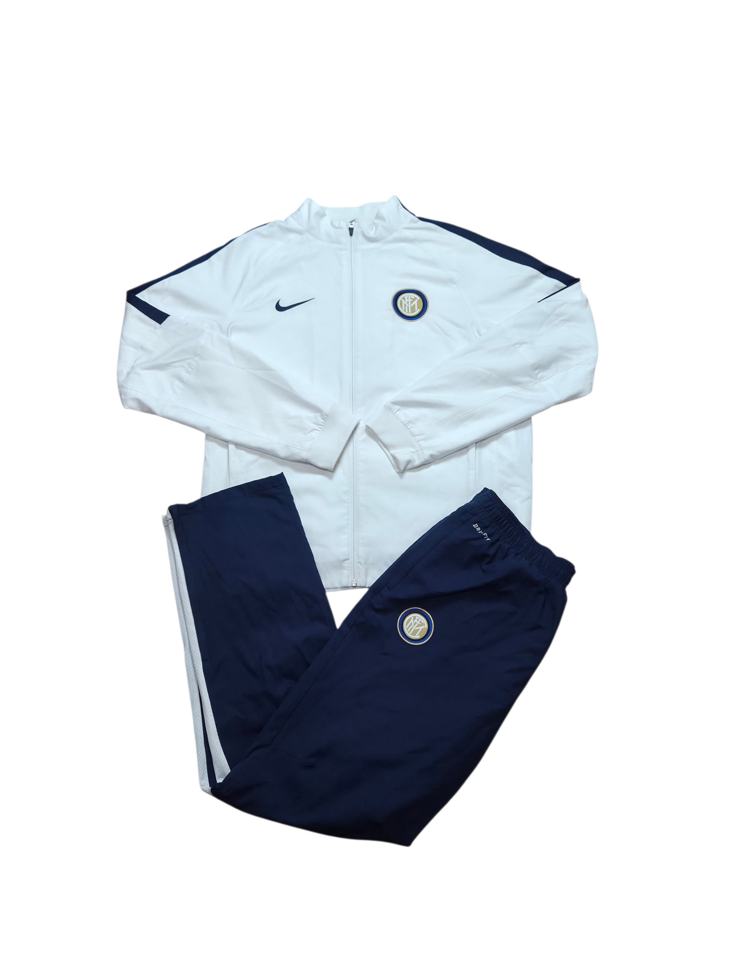 Nike Vintage Intermailand Tracksuit Trainingsanzug 2014