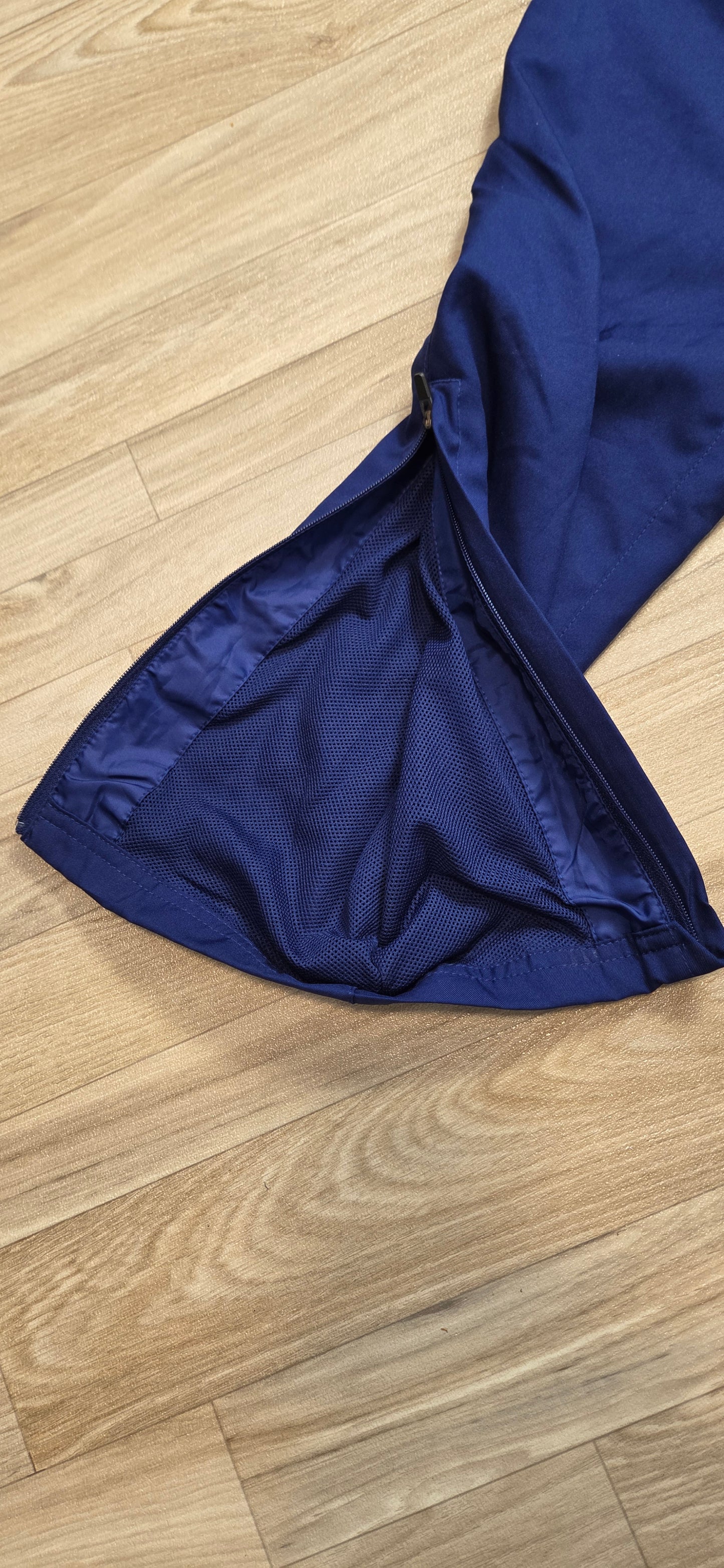 (NEU)Nike Barcelona Tracksuit Trainingsanzug 2014/15