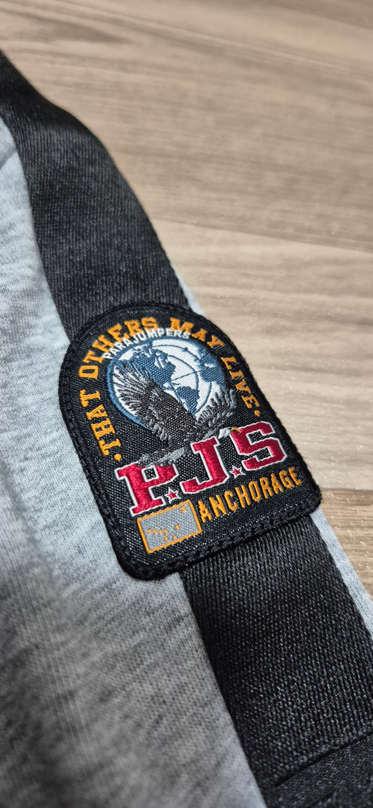 Parajumpers Pjs Pullover Sweatshirt Armstrong