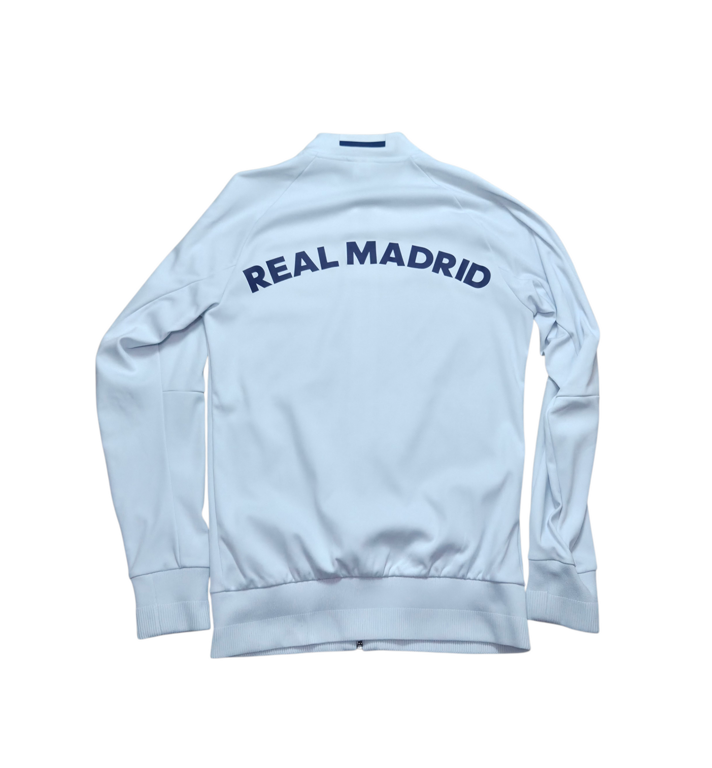 Adidas Realmadrid Trackjacket Trainingsjacke