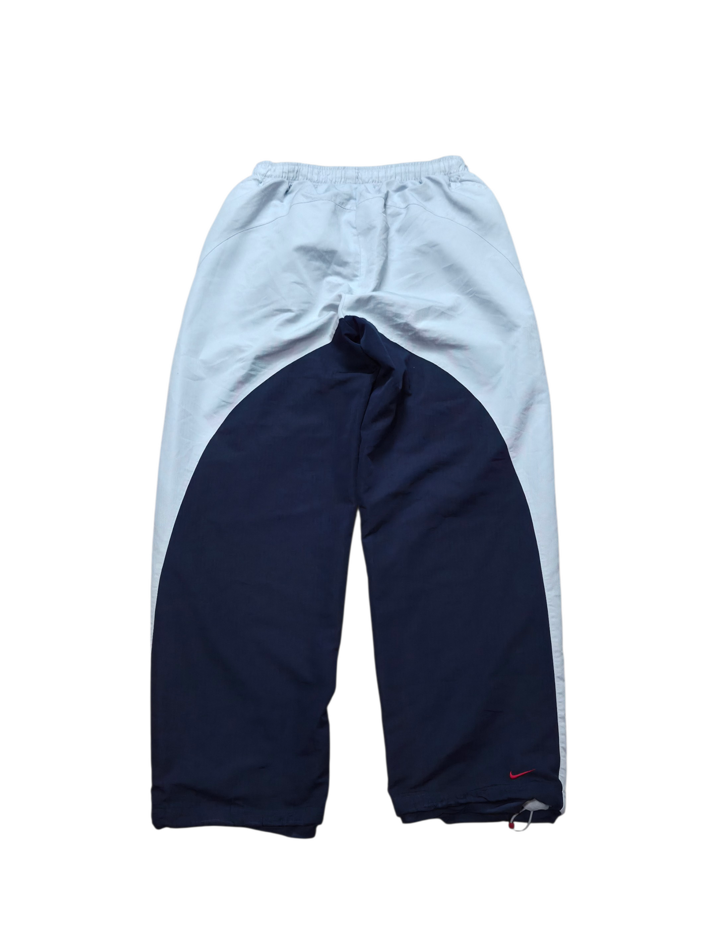 Nike TN Vintage Tracksuit Trainingsanzug 2003 Selten