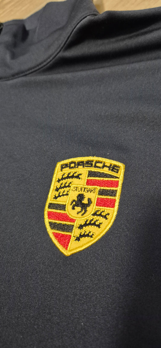 Adidas Porsche Trainingsanzug Tracksuit Vintage