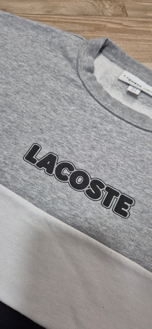 Lacoste Pullover
