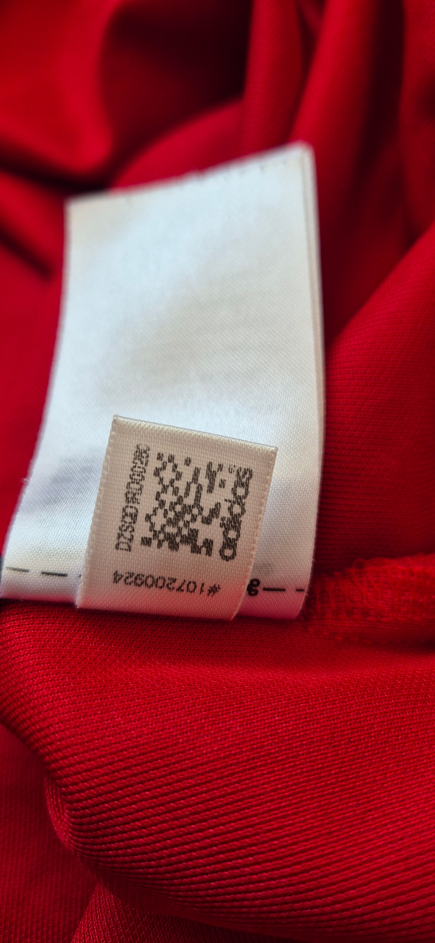 Adidas X Spanien Poloshirt 2013