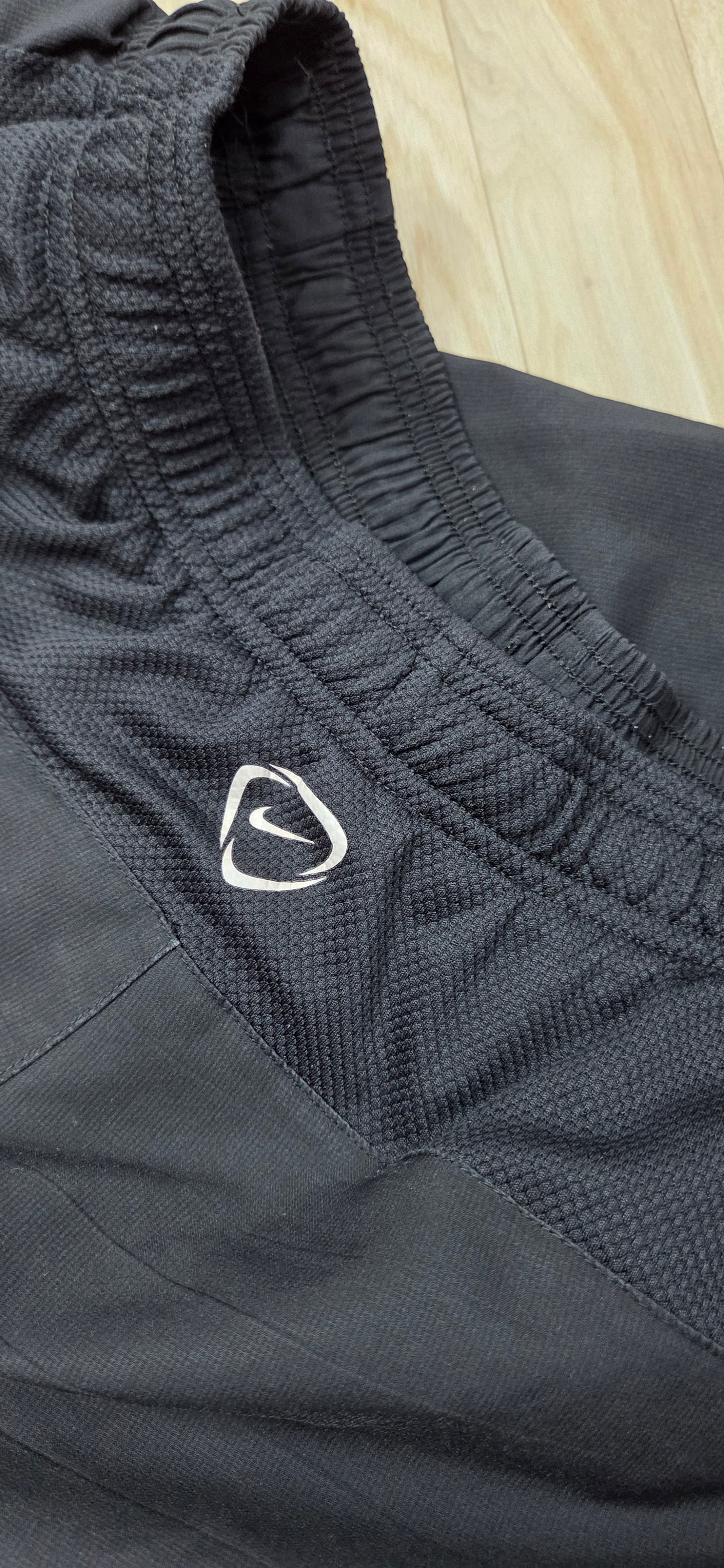 Nike Manchesterunited Vintage Trainingsanzug Tracksuit 2013/14