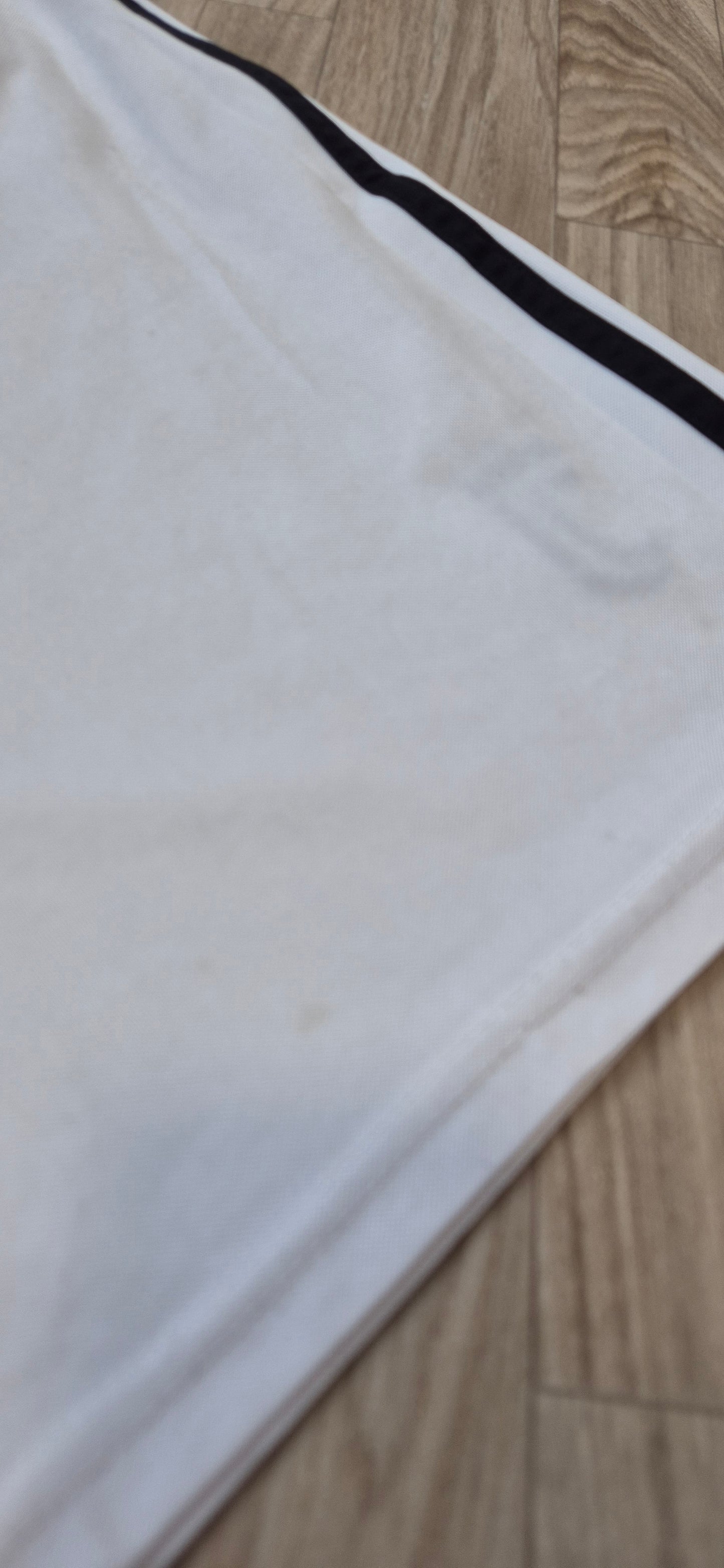 Adidas X Juventus Turin Shorts weissschwarz