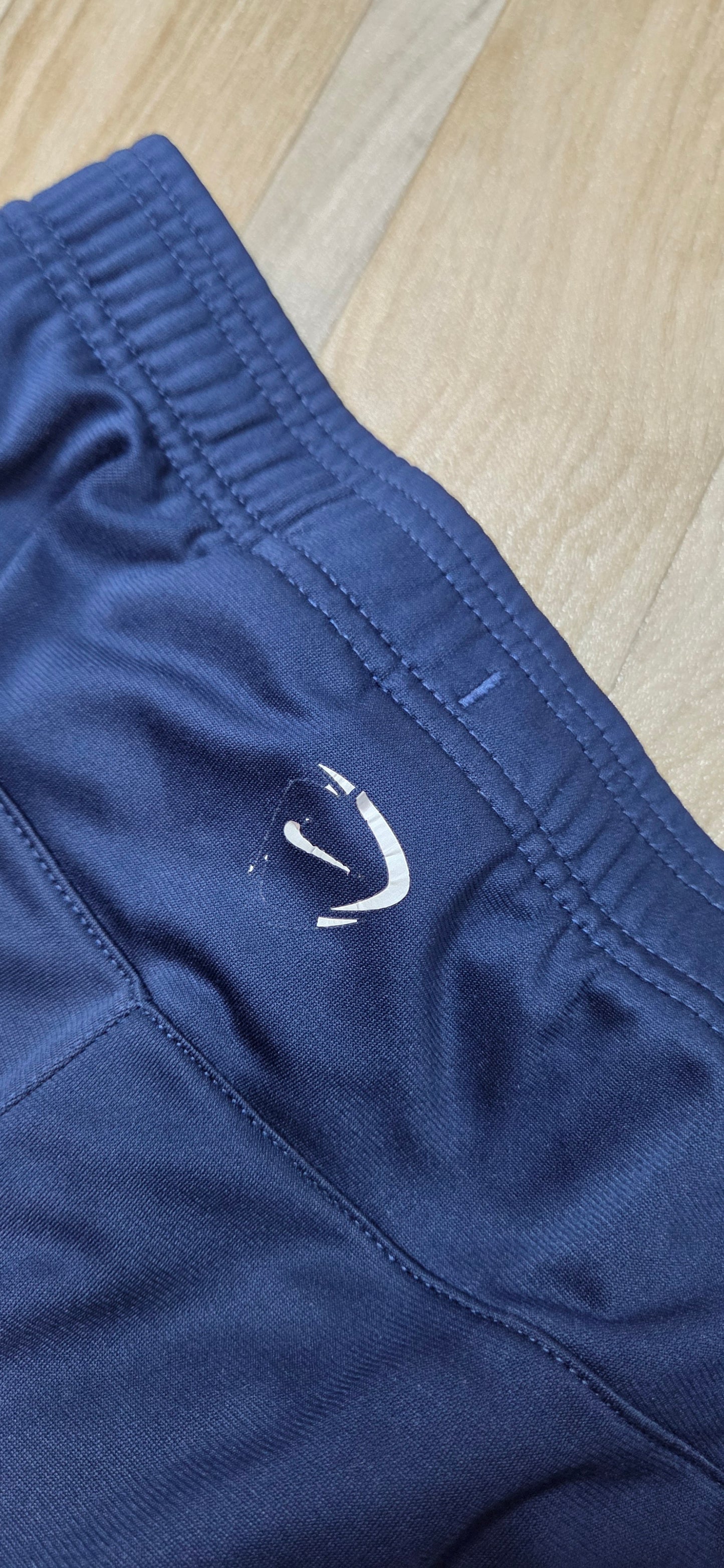 Nike Intermailand Vintage Trainingsanzug Tracksuit 2014