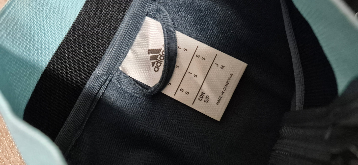 Adidas Ajaxamsterdam Trainingsjacke Trackjacket 2016