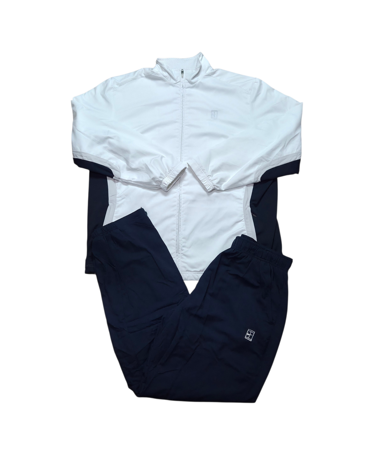 Nike Vintage Tracksuit Trainingsanzug Vintage 2004