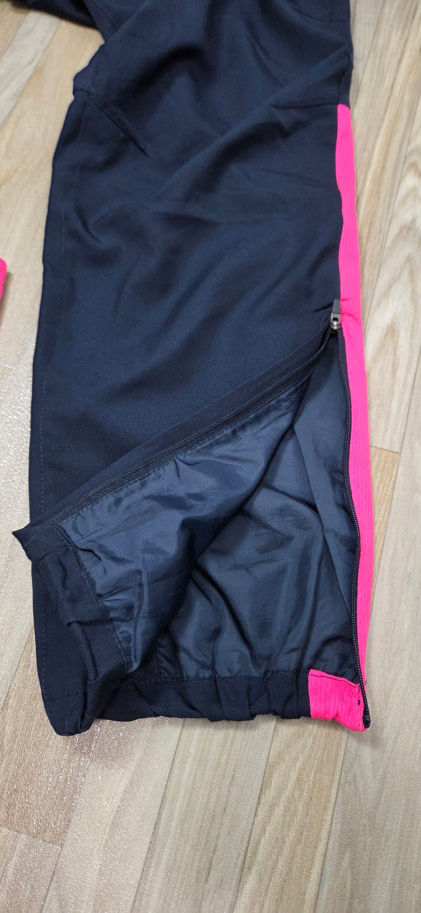 Nike Barcelona Vintage Traningsanzug Tracksuit 2014/15