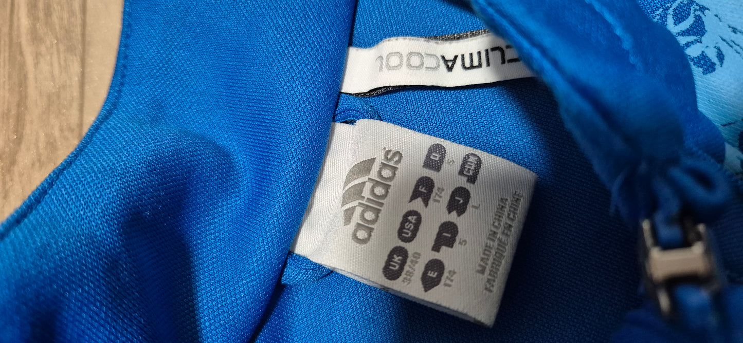 Adidas Marseille Pullover vintage 2011