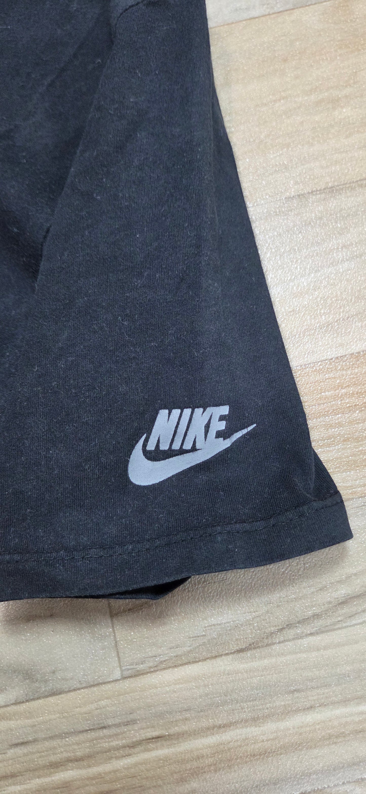 Nike TN Tshirt Big Logo