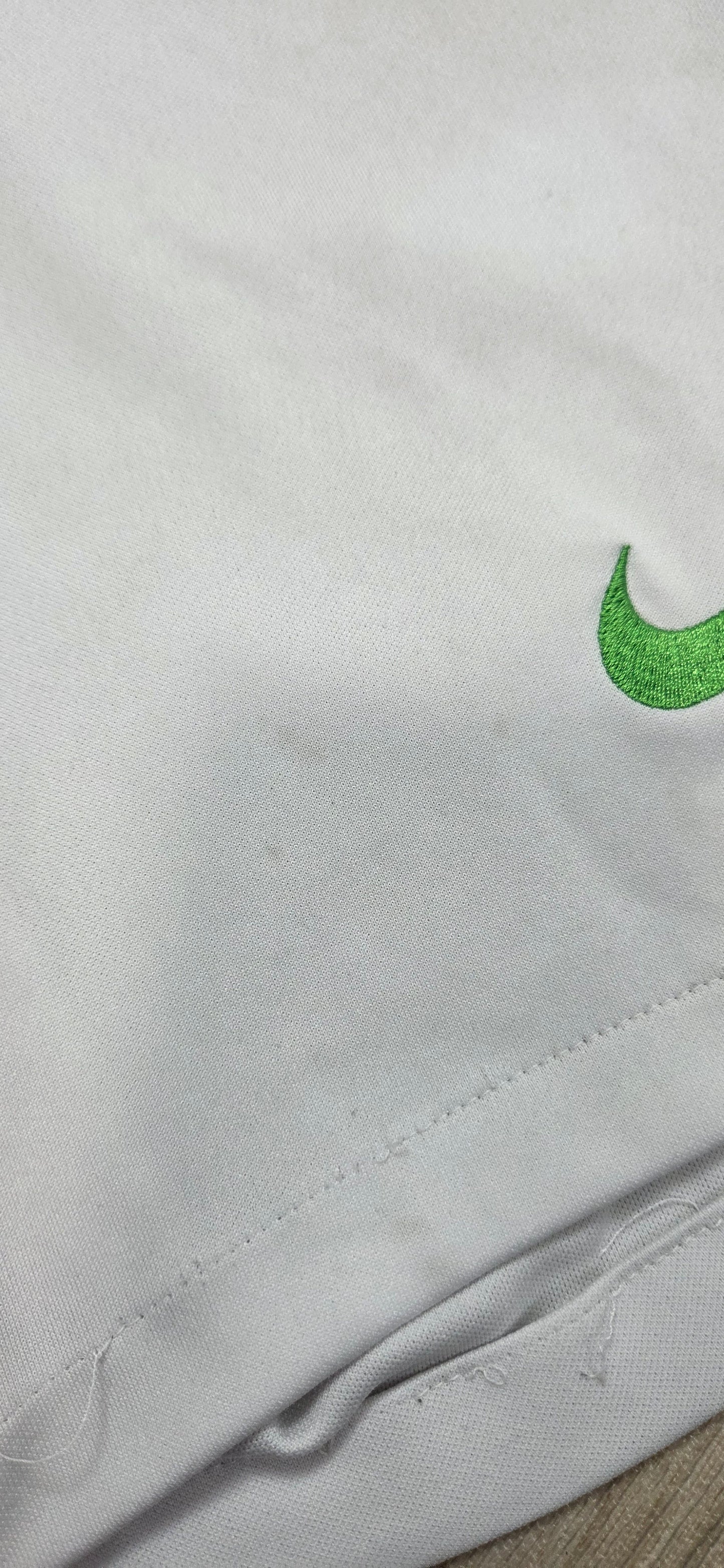 Nike Brasilien Vintage Shorts Kurzehose