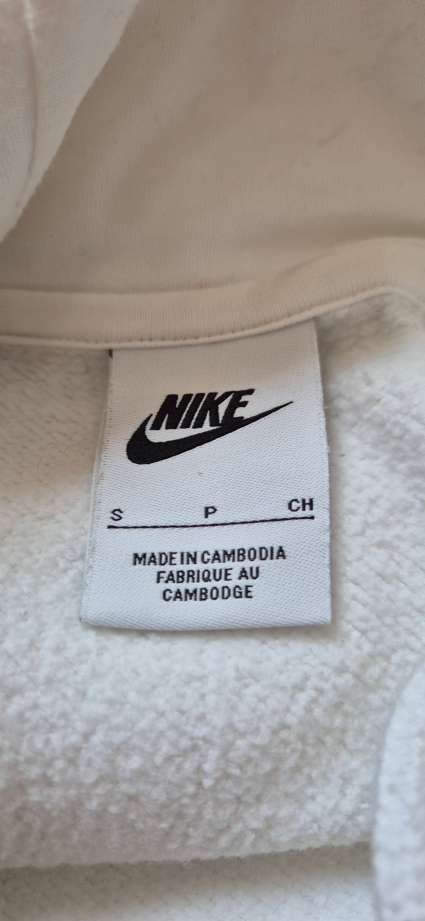 Nike TN Hoddie