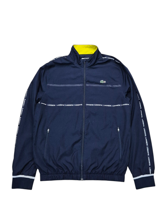 Lacoste Sport Trainingsjacke
