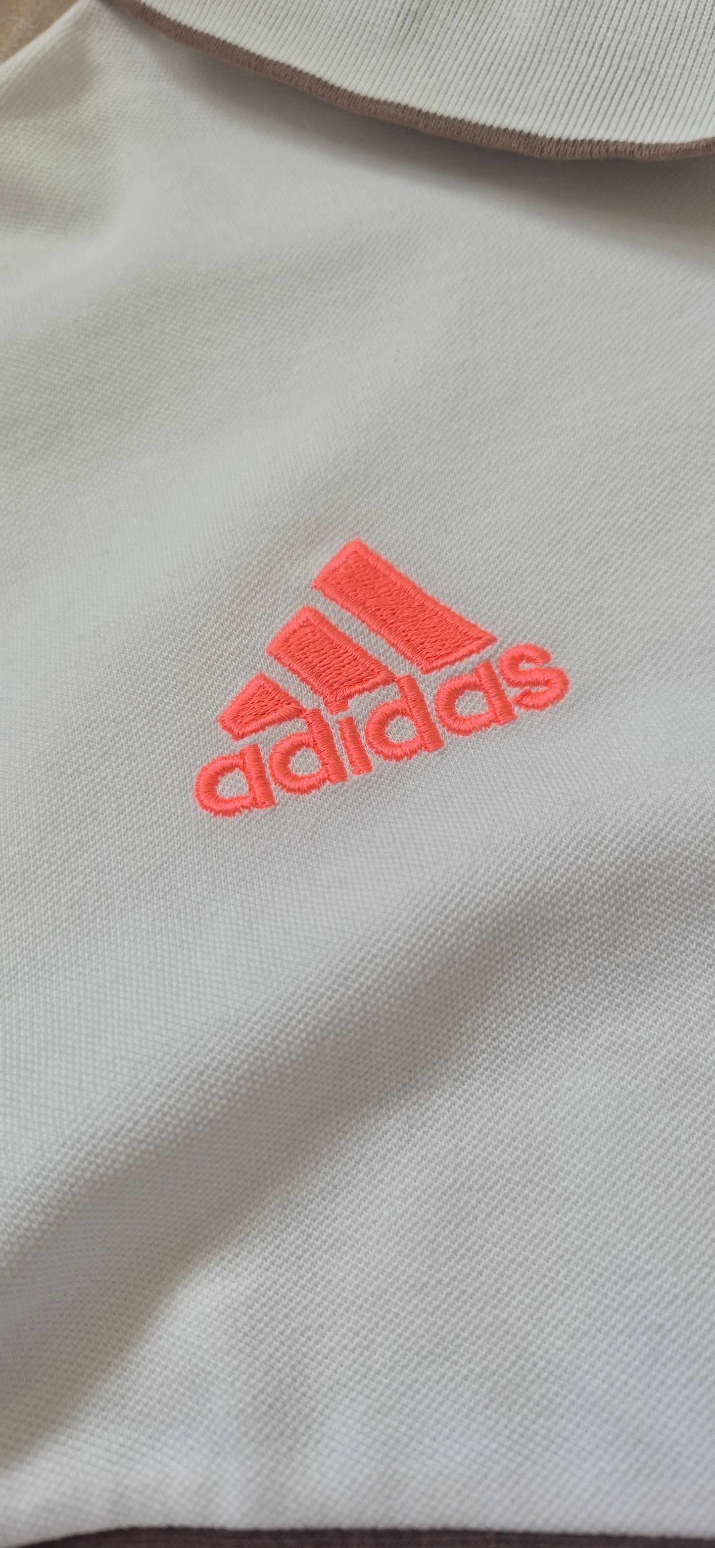 Adidas X Juventus Turin Poloshirt 2019