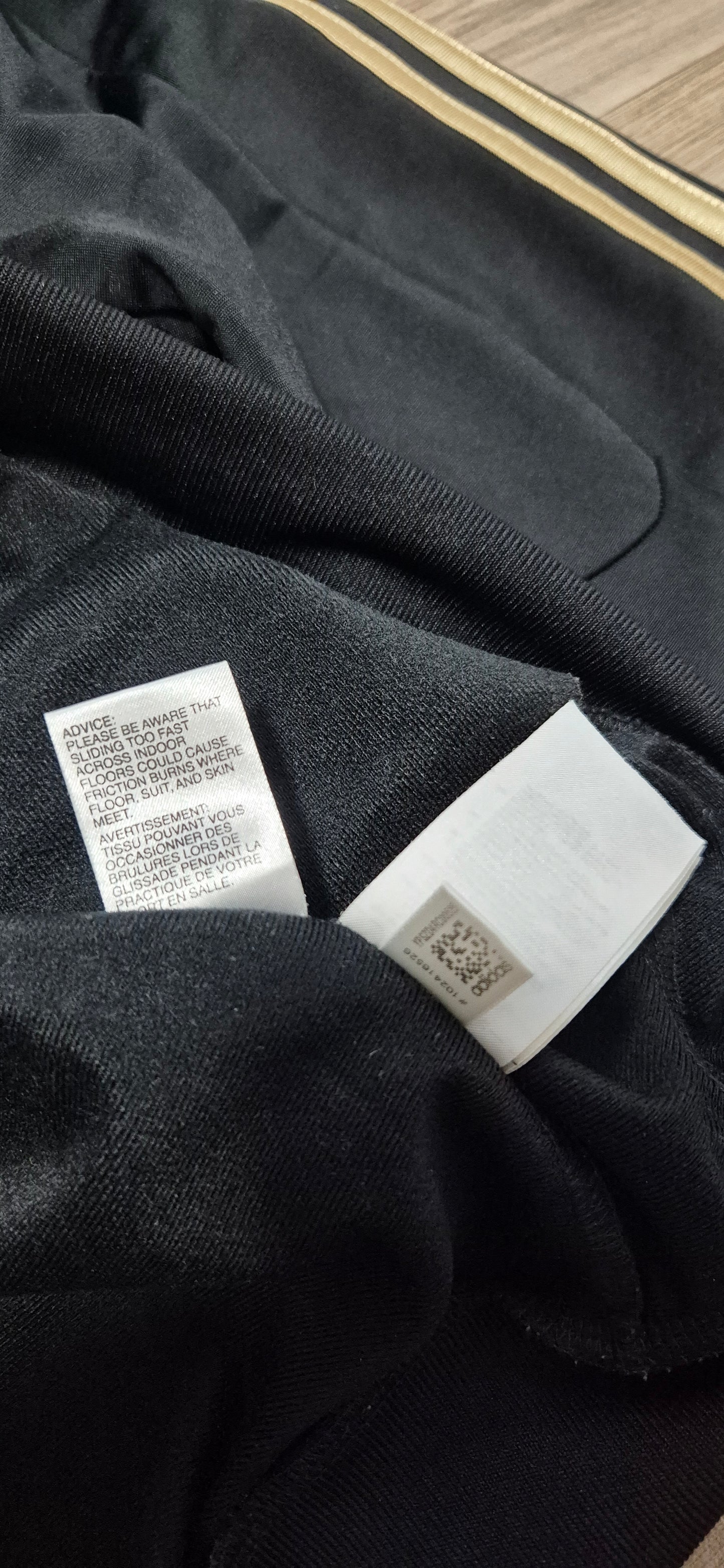 Adidas Ac Milan Trainingsanzug Tracksuit vintage 2010