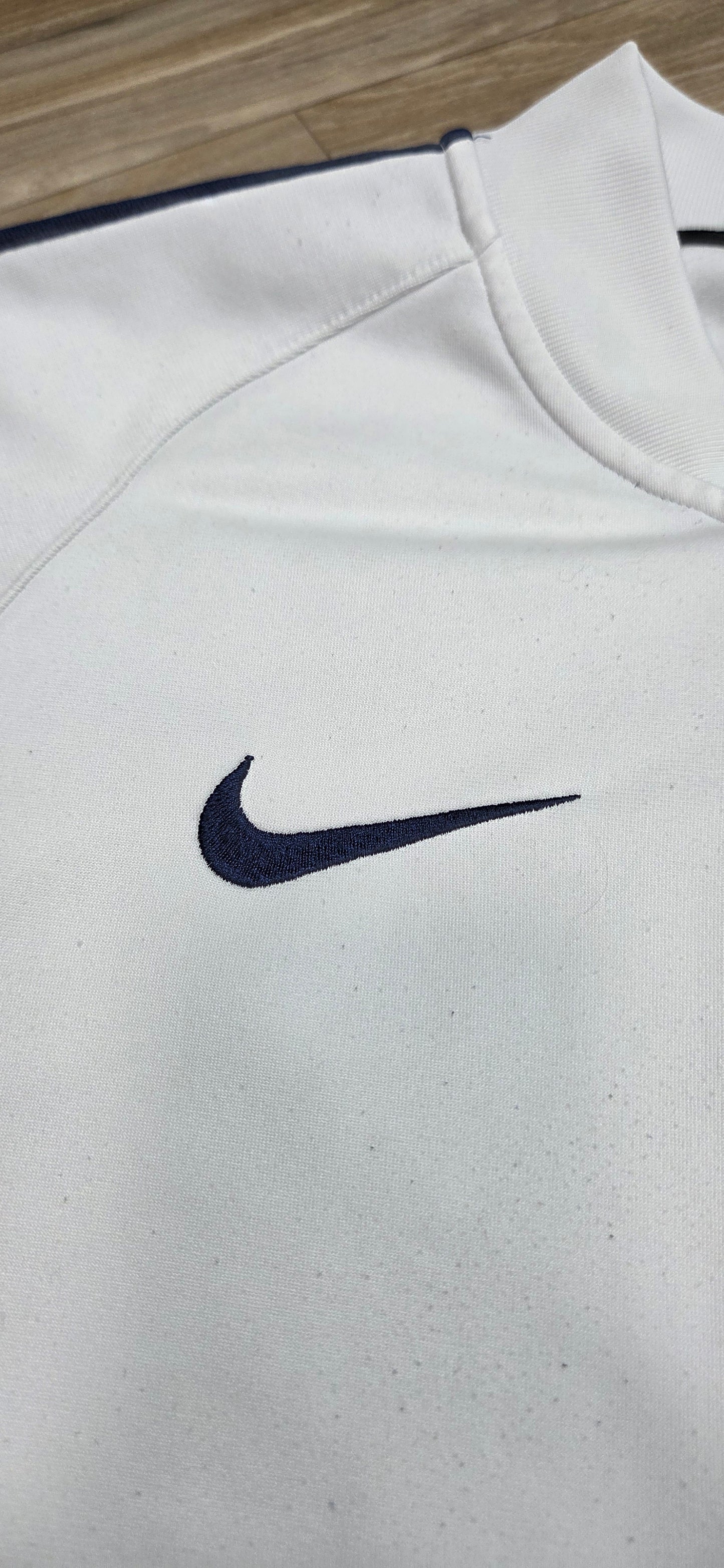 Nike Intermailand Vintage Trainingsanzug Tracksuit 2014