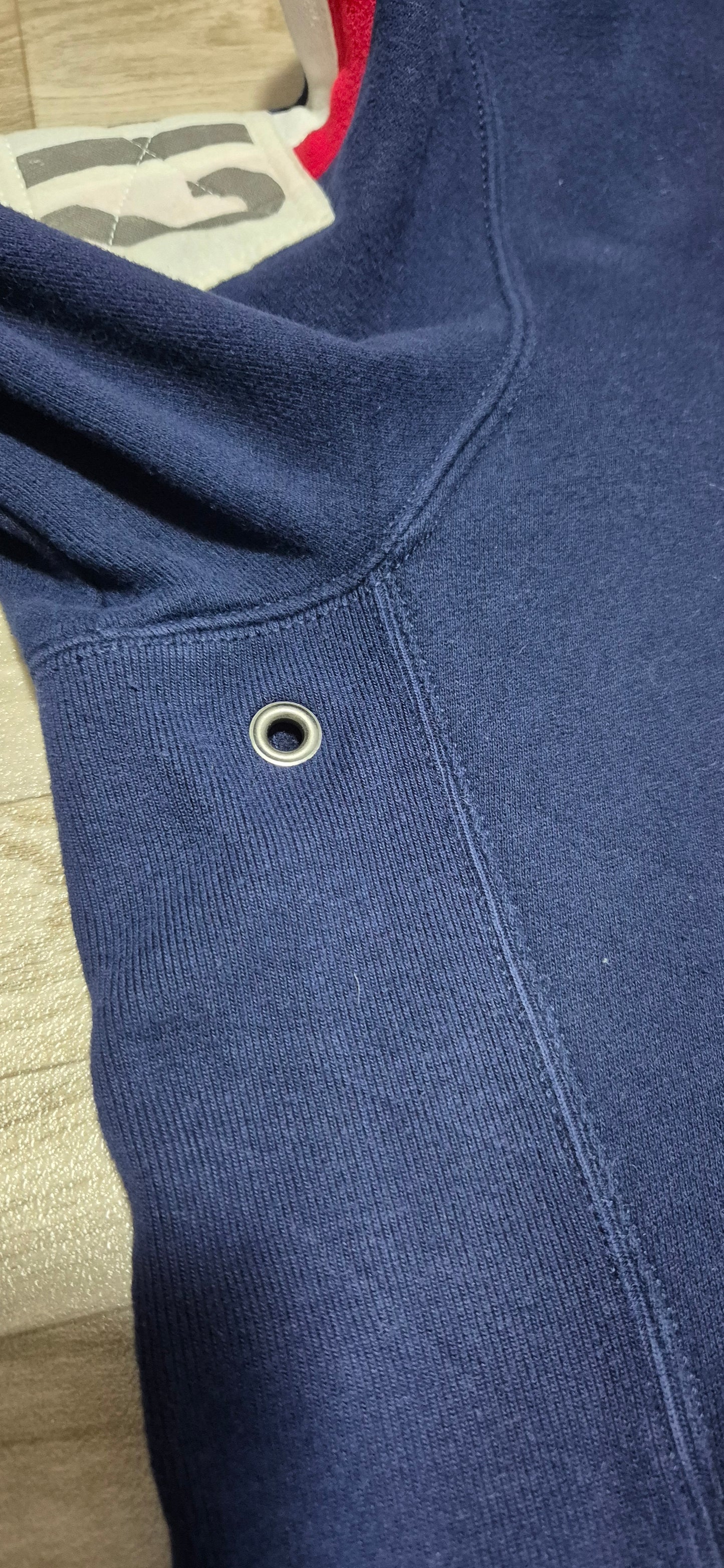 Ralph lauren Big Pony Jacke USA Vintage