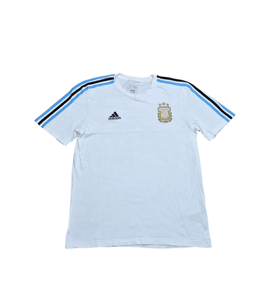 Adidas Argentinien Tshirt 2024