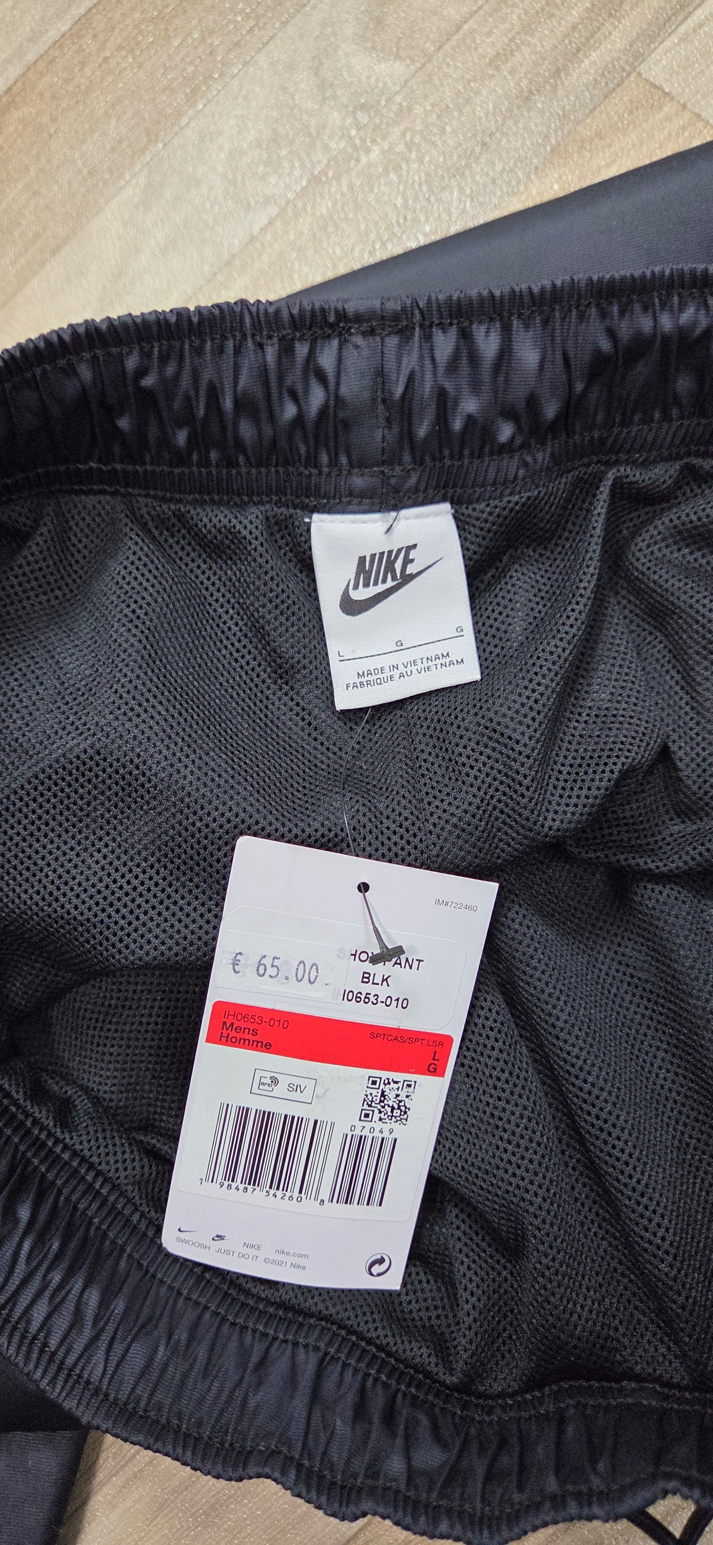 Nike Shox Traningsanzug Tracksuit 2019 (NEU)