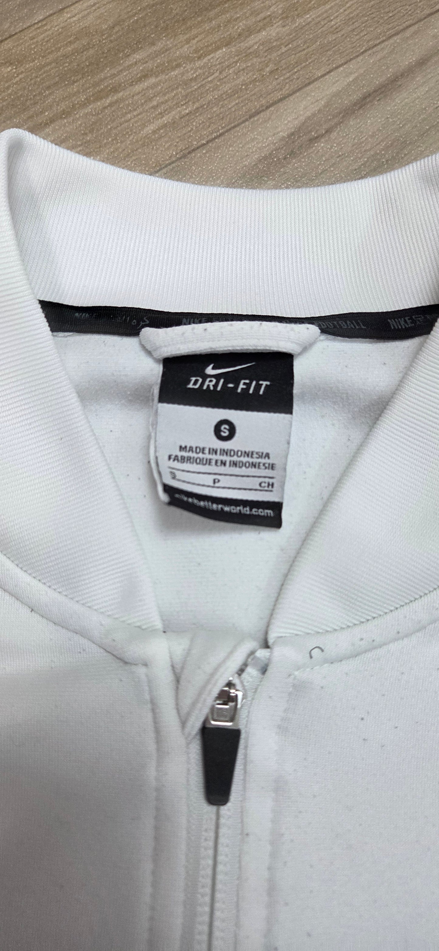 Nike Intermailand Vintage Trainingsanzug Tracksuit 2014