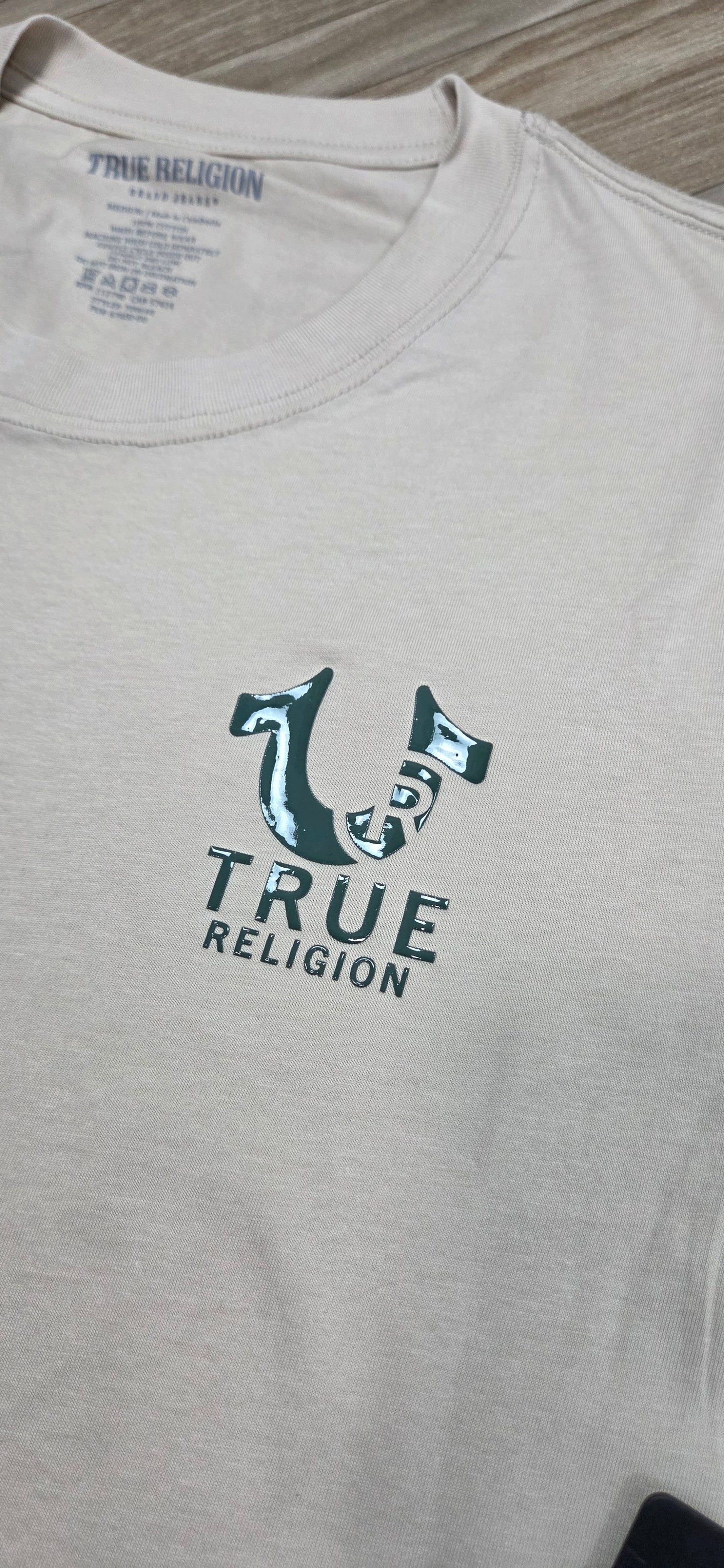 True Religion Tshirt (NEU)