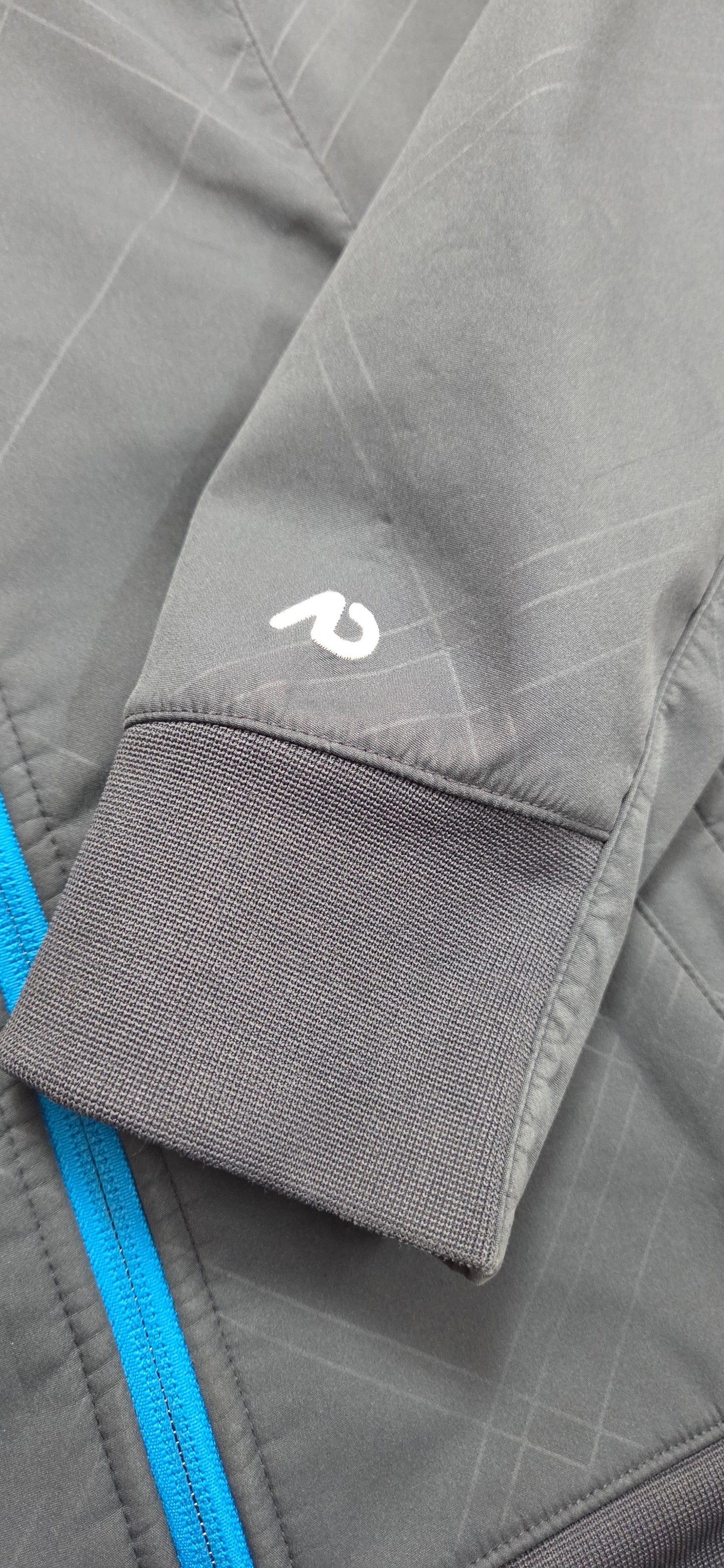 Nike Vintage Softshell jacke 2010 Athletic Dept