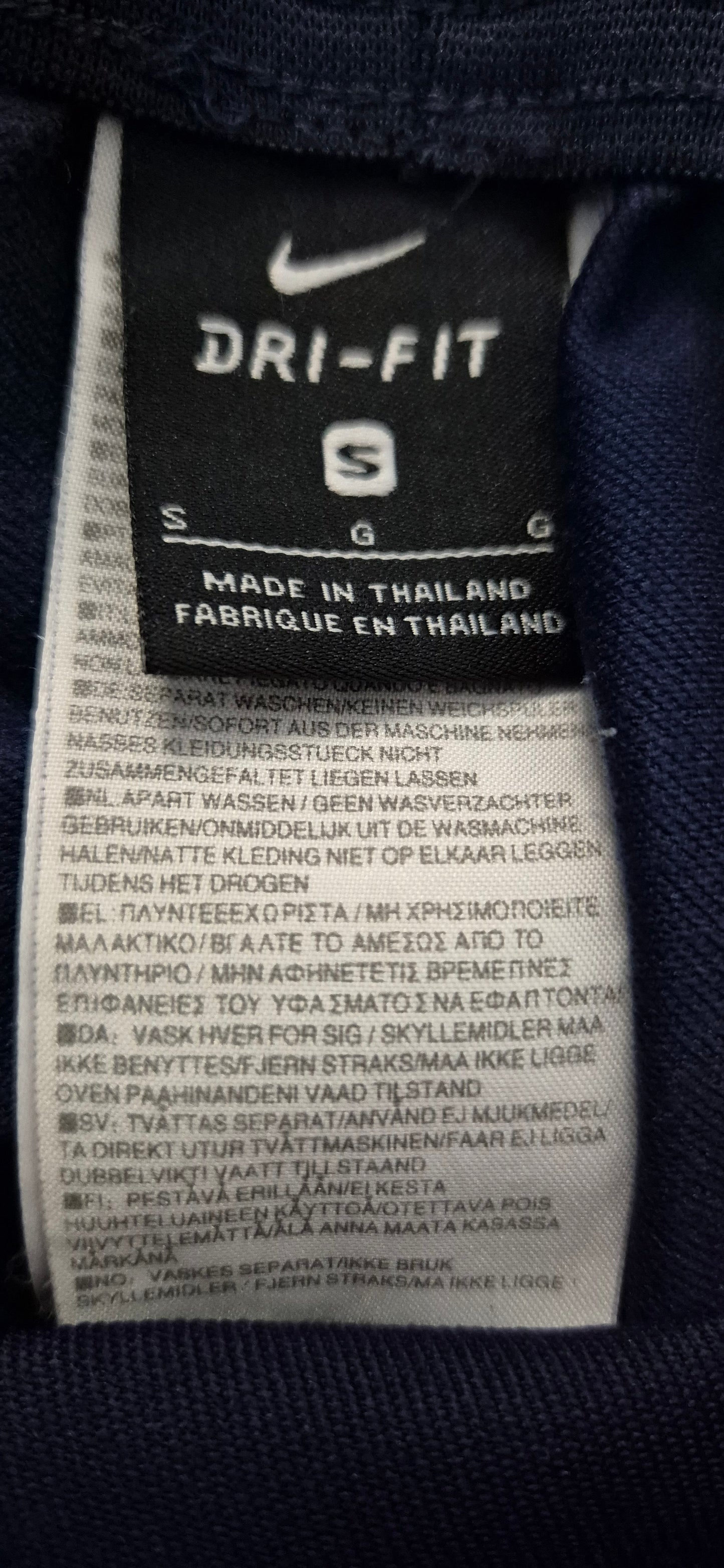 Nike X Manchester City Trainingsanzug Tracksuit