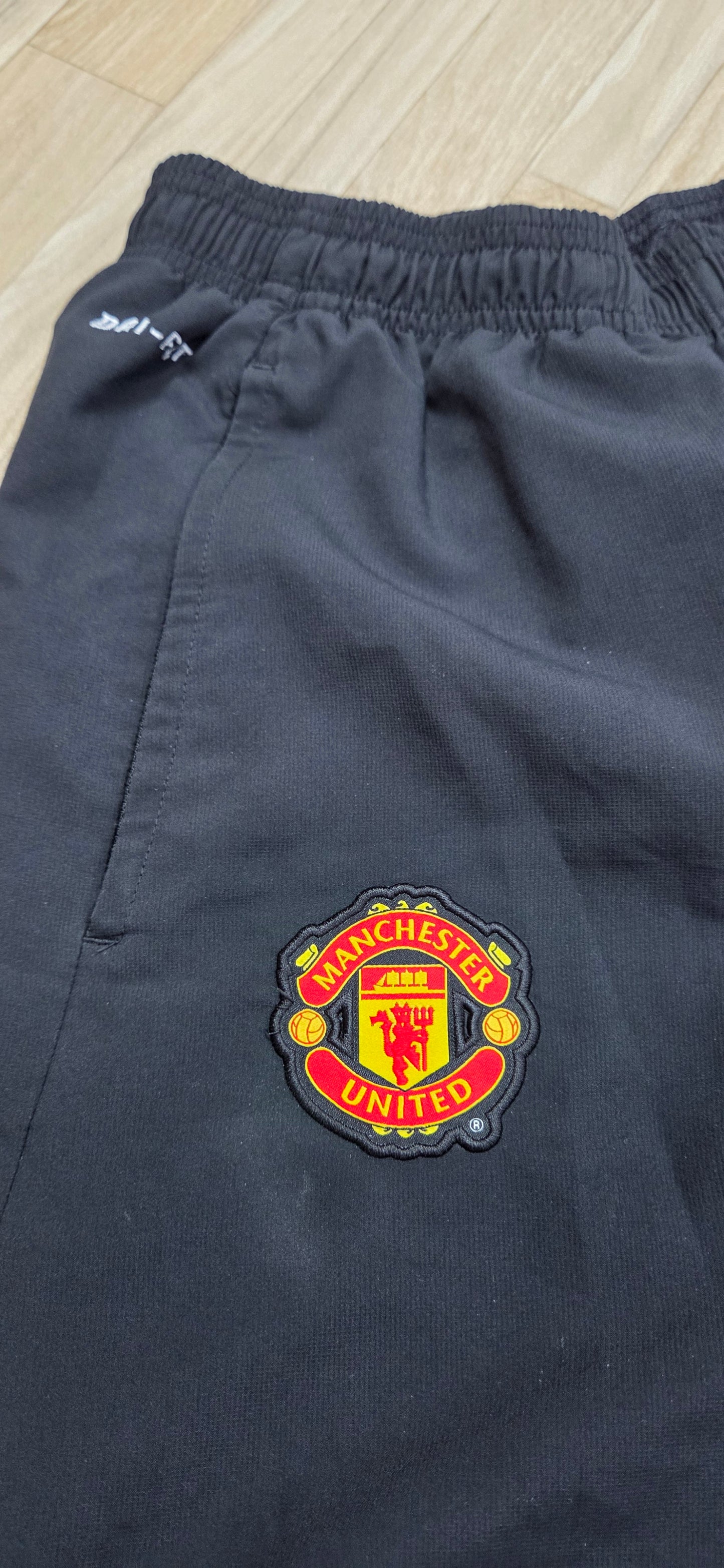 Nike Manchesterunited Vintage Trainingsanzug Tracksuit 2013/14