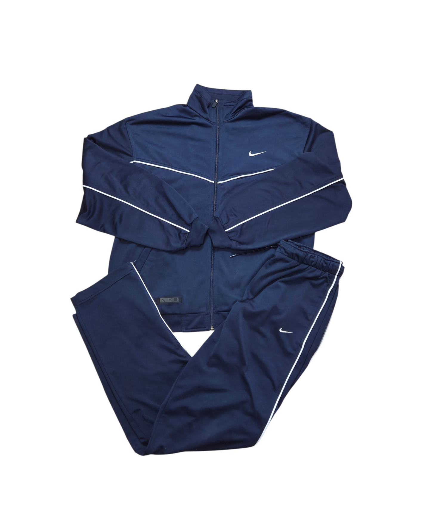 Nike Vintage Tracksuit Trainingsanzug 90s