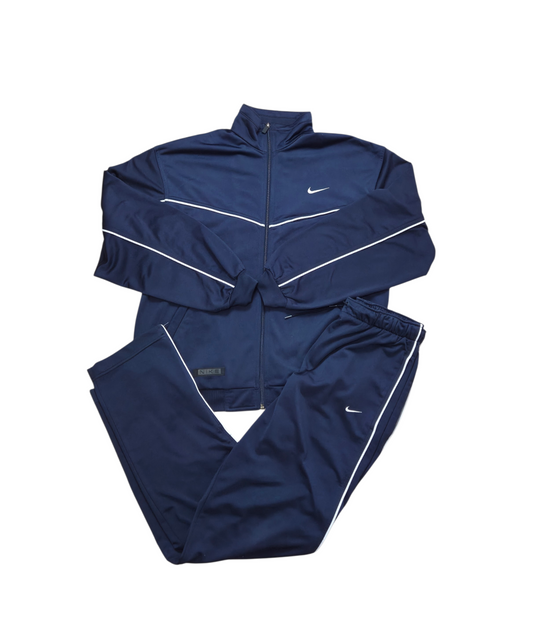 Nike Vintage Tracksuit Trainingsanzug 90s