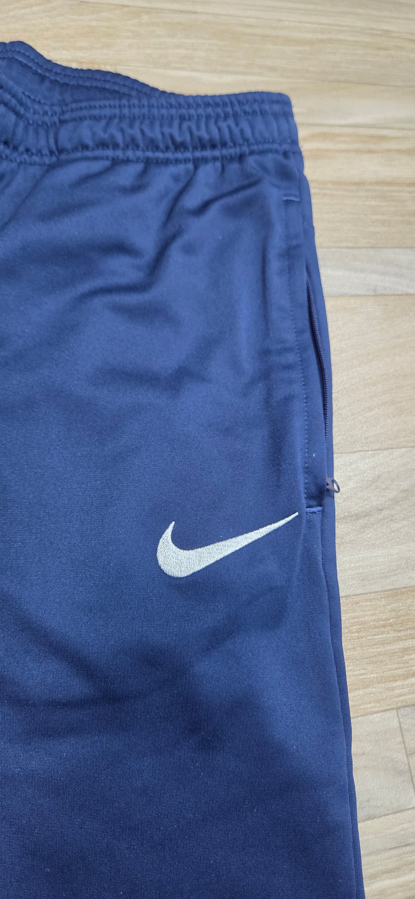 Nike Intermailand Vintage Trainingsanzug Tracksuit 2014
