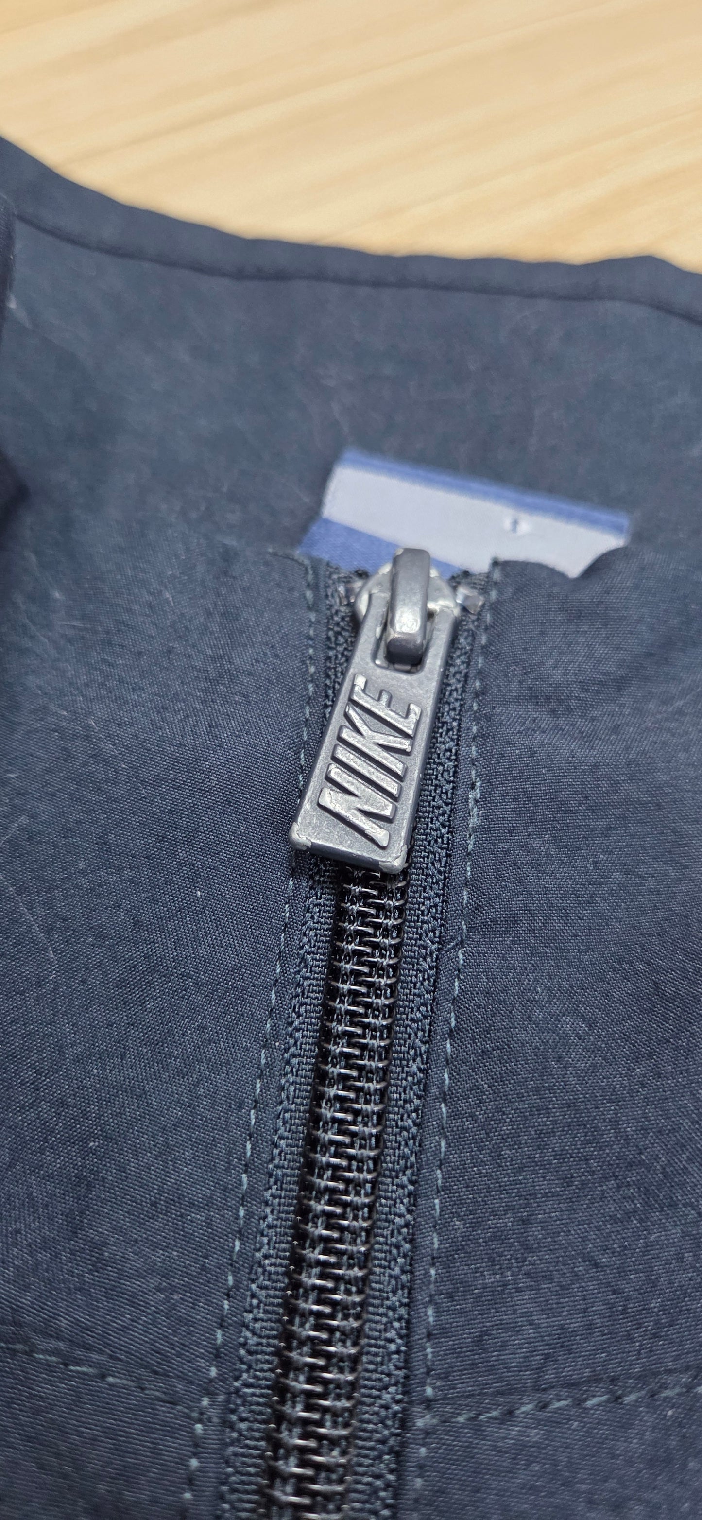 Nike Vintage Trainingsanzug Tracksuit 2012 Baggyfit