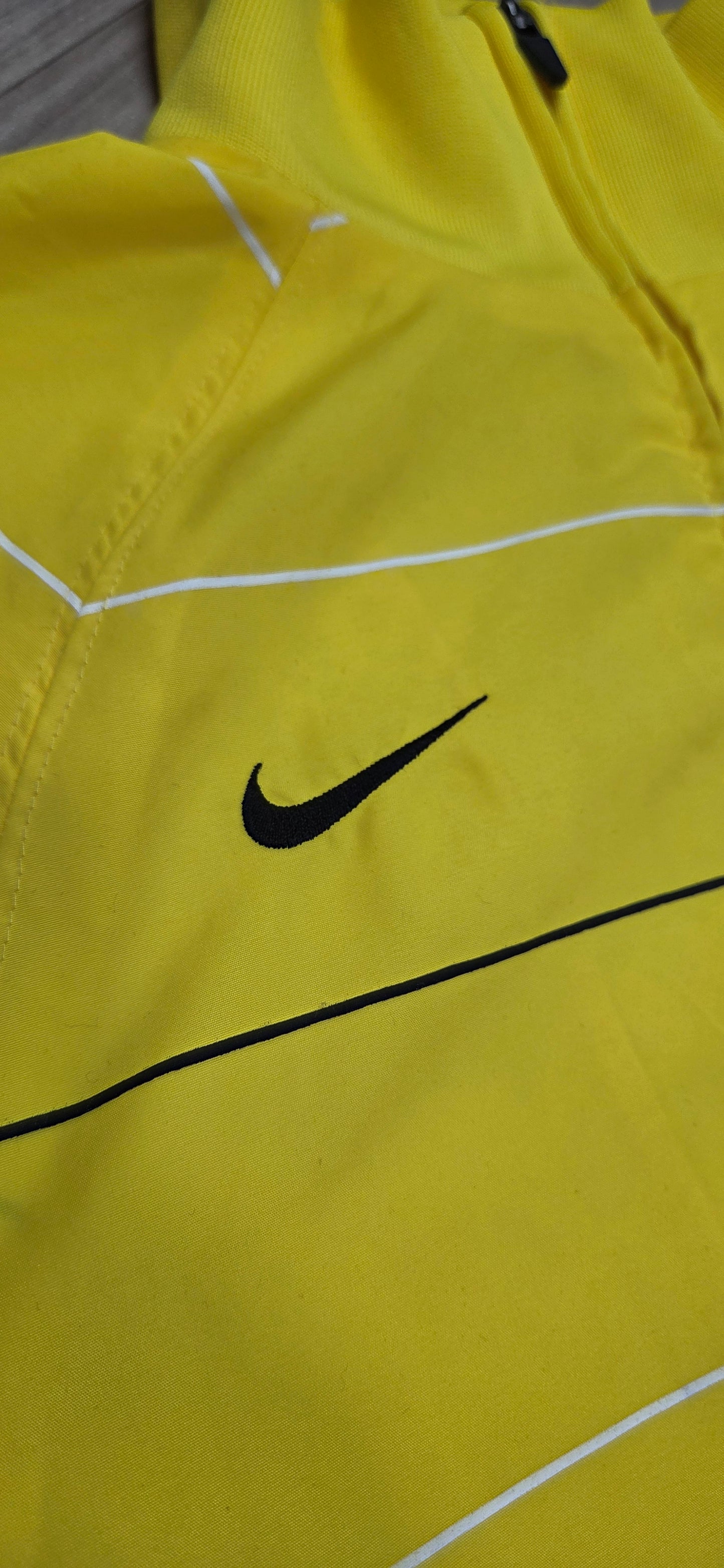 Nike Juventusturin Vintage Trainingsanzug Tracksuit 2010