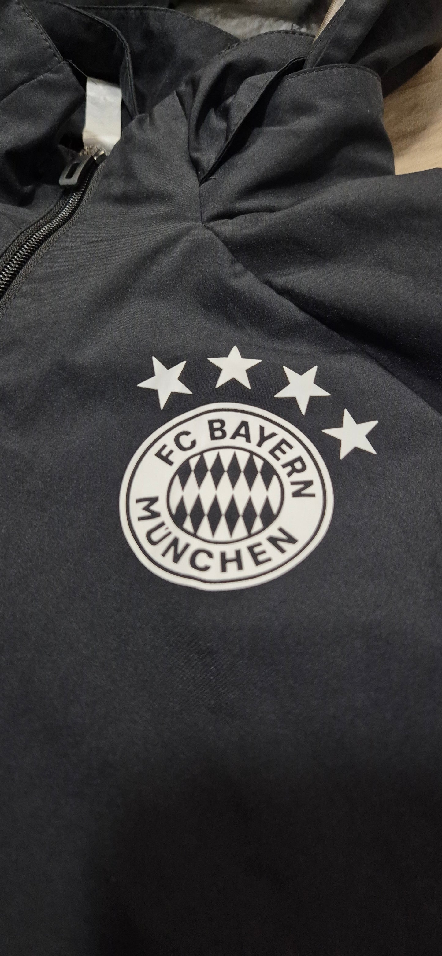 Adidas X Bayern München Trainingsanzug Tracksuit