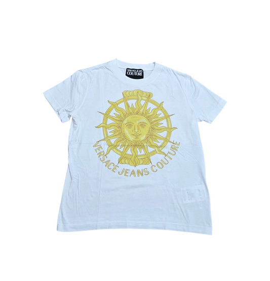 Versace Couture "MedusaSun" Tshirt
