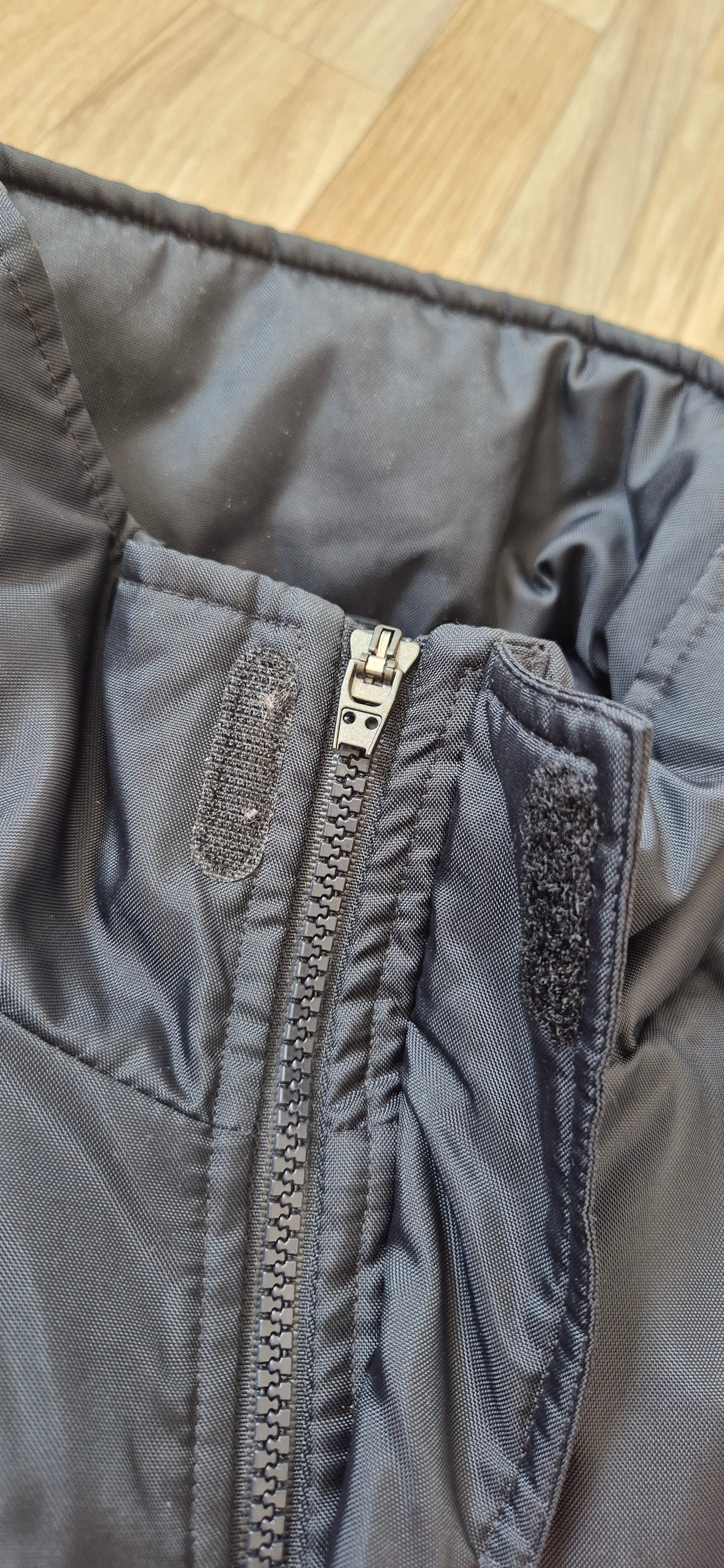 Adidas X AC Milan Vintage Trainingsjacke /Fusballjacke