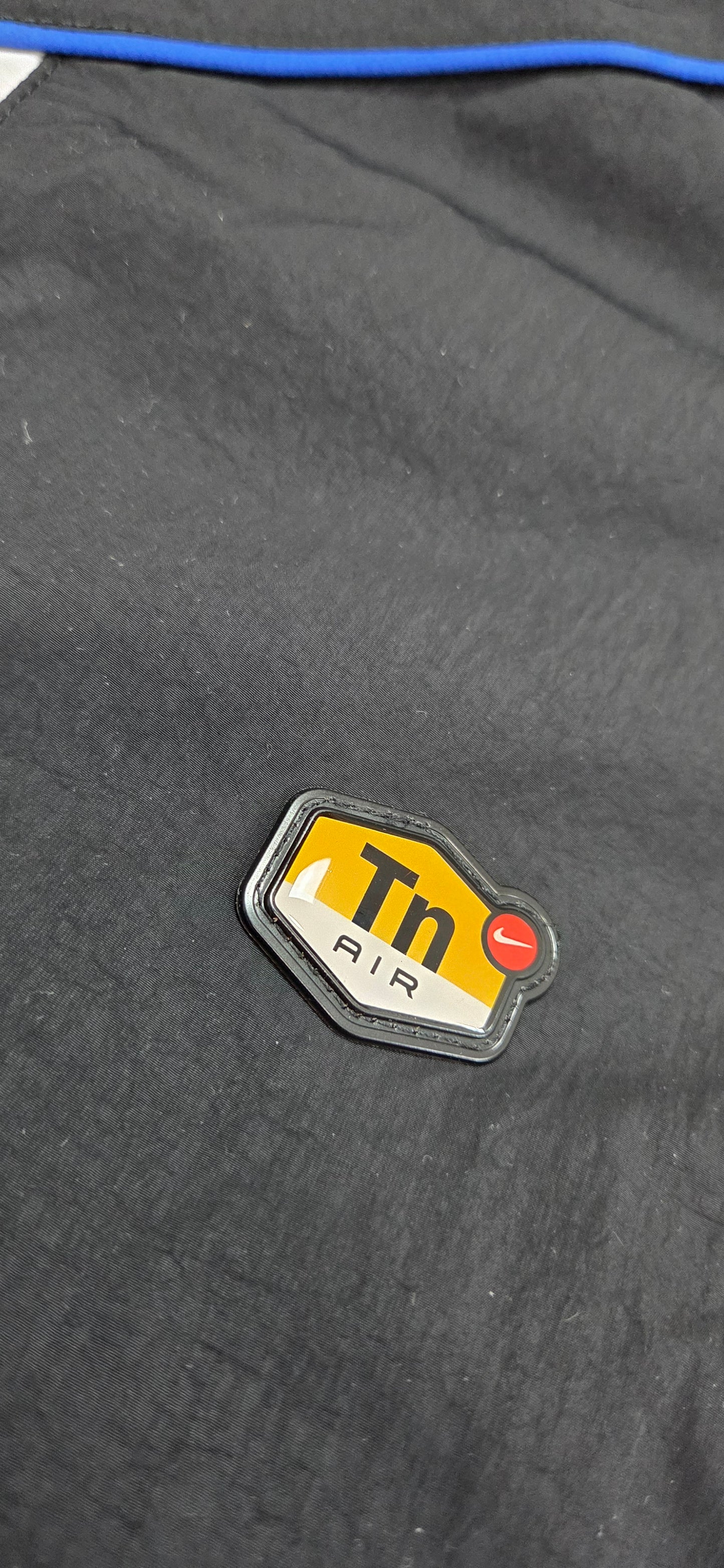 Nike TN Trainingsanzug Tracksuit
