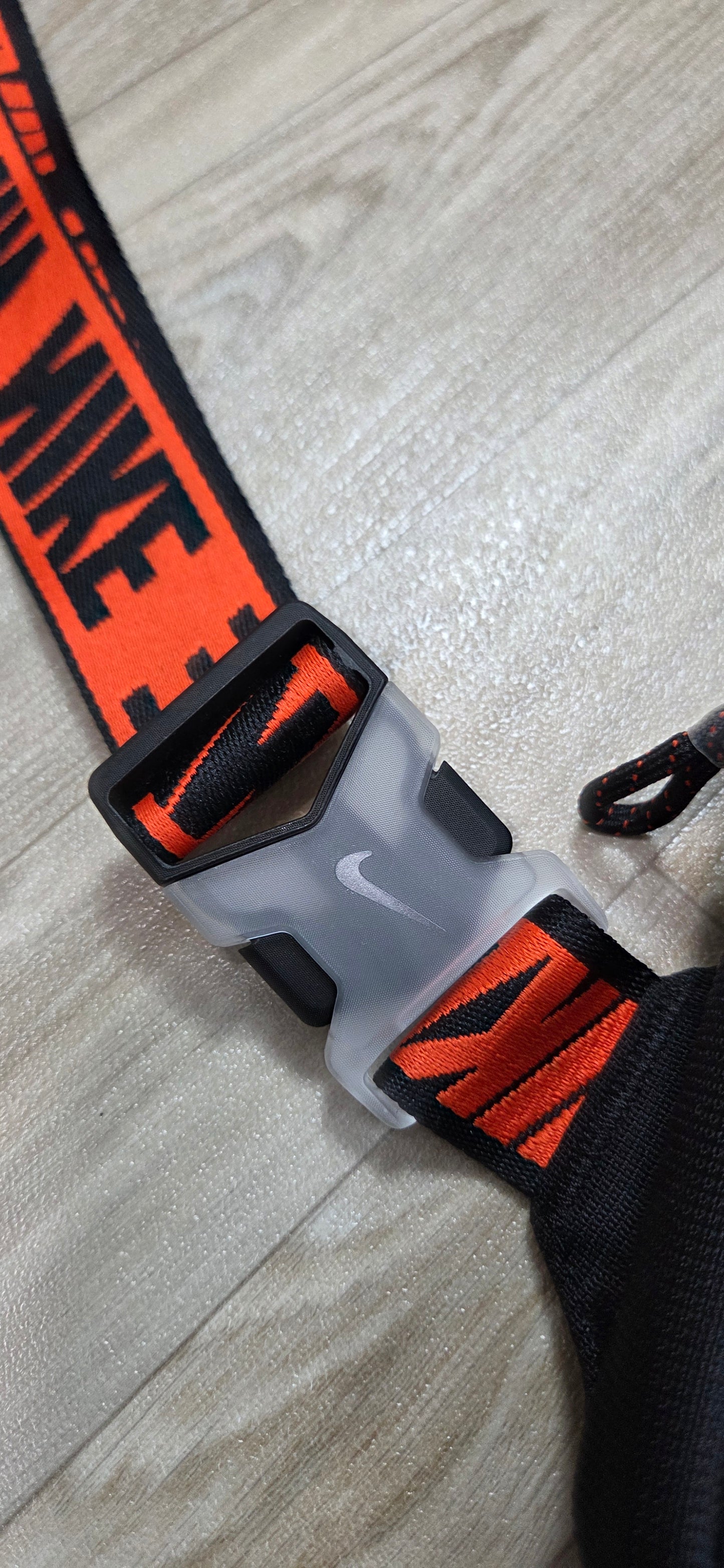 Nike Bag Umhängetasche