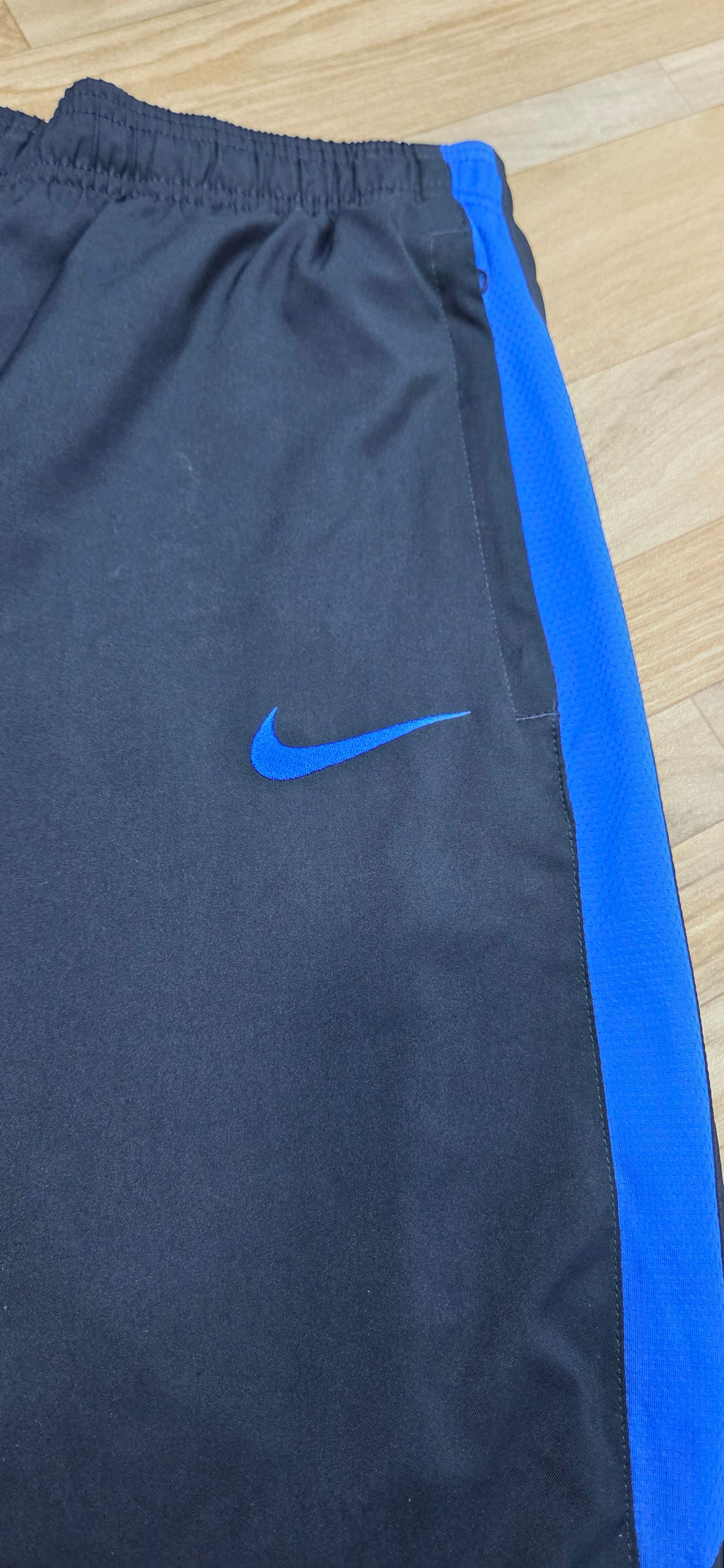 Nike Intermailand Vintage Trainingsanzug Tracksuit 2015