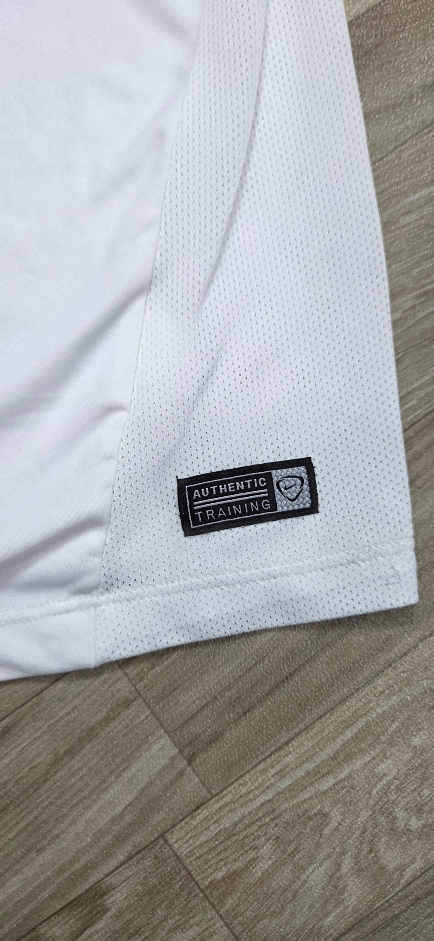 Nike FFF Frankreich Vintage Tshirt 2014