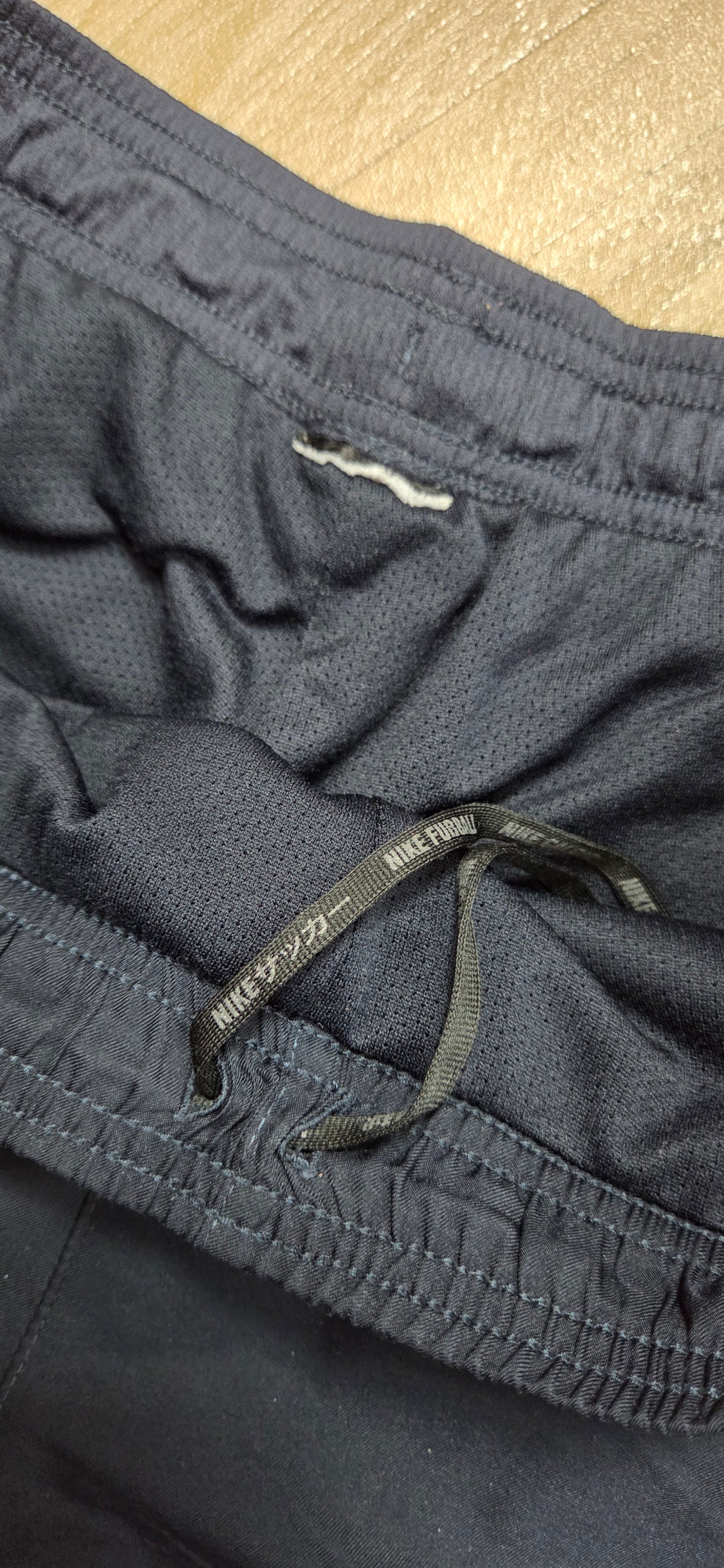 Nike Barcelona Vintage Traningsanzug Tracksuit 2014/15