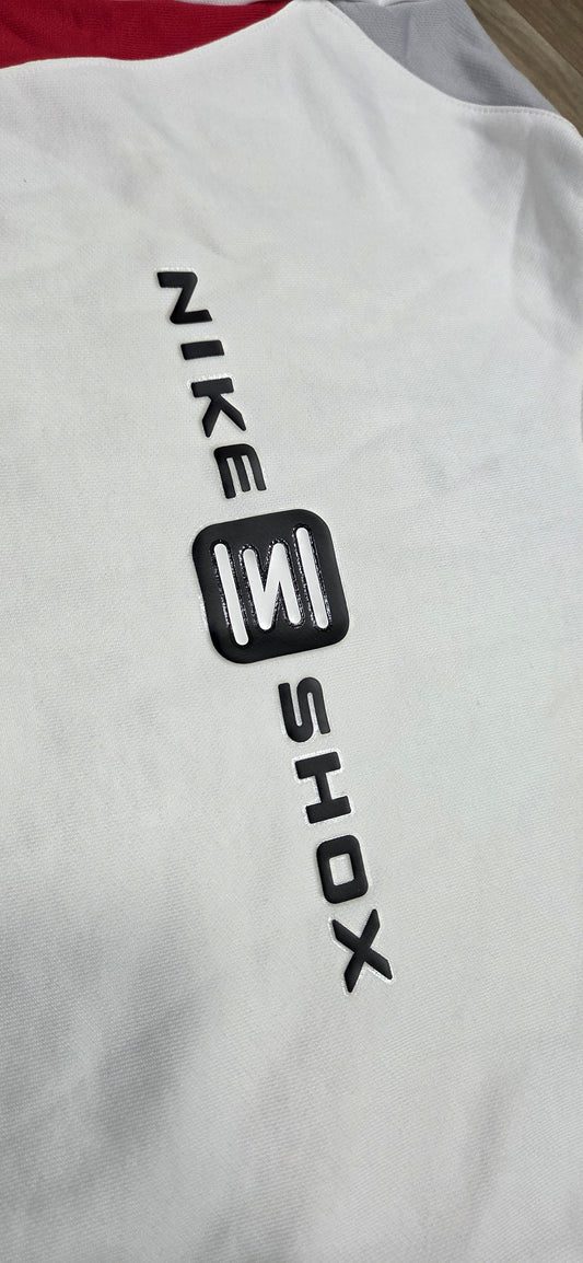 Nike Shox Traningsanzug Tracksuit 2019 (NEU)