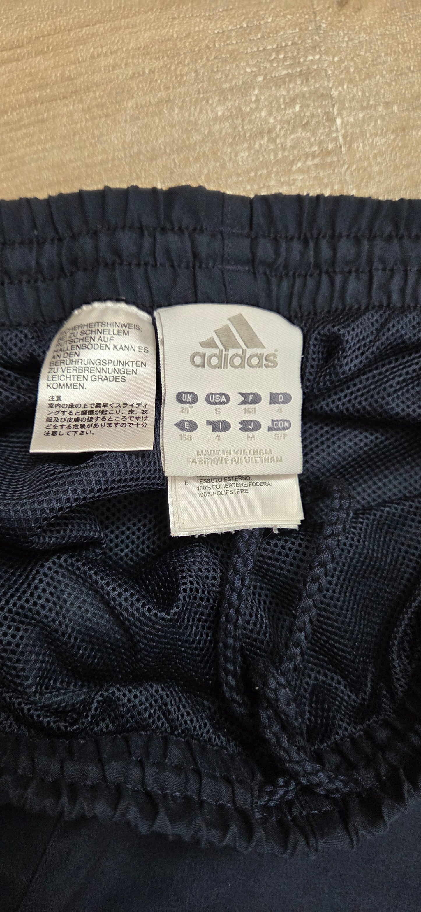 Adidas Chealsea Vintage Trainingsanzug Tracksuit 2009