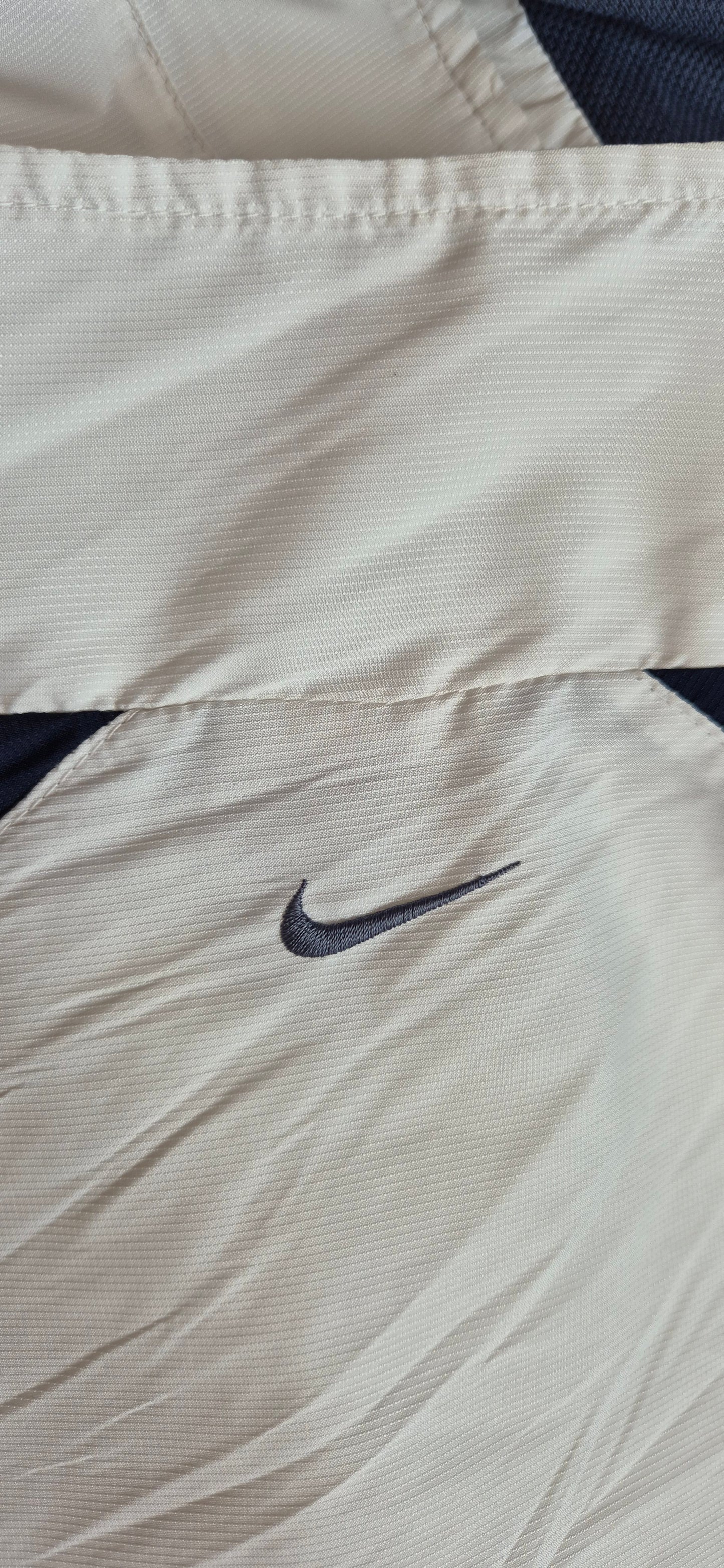 Nike TN Vintage Traningsjacke 2000er